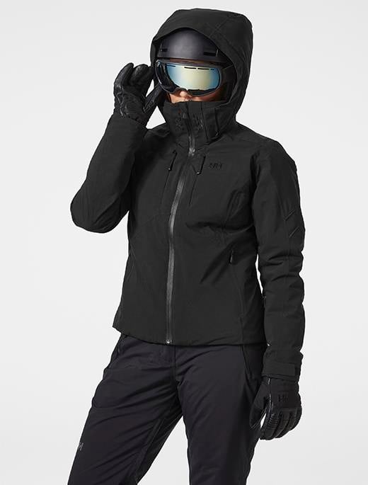 HELLY HANSEN W ALPHELIA INFINITY MONT