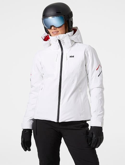 HELLY HANSEN W ALPHELIA INFINITY MONT