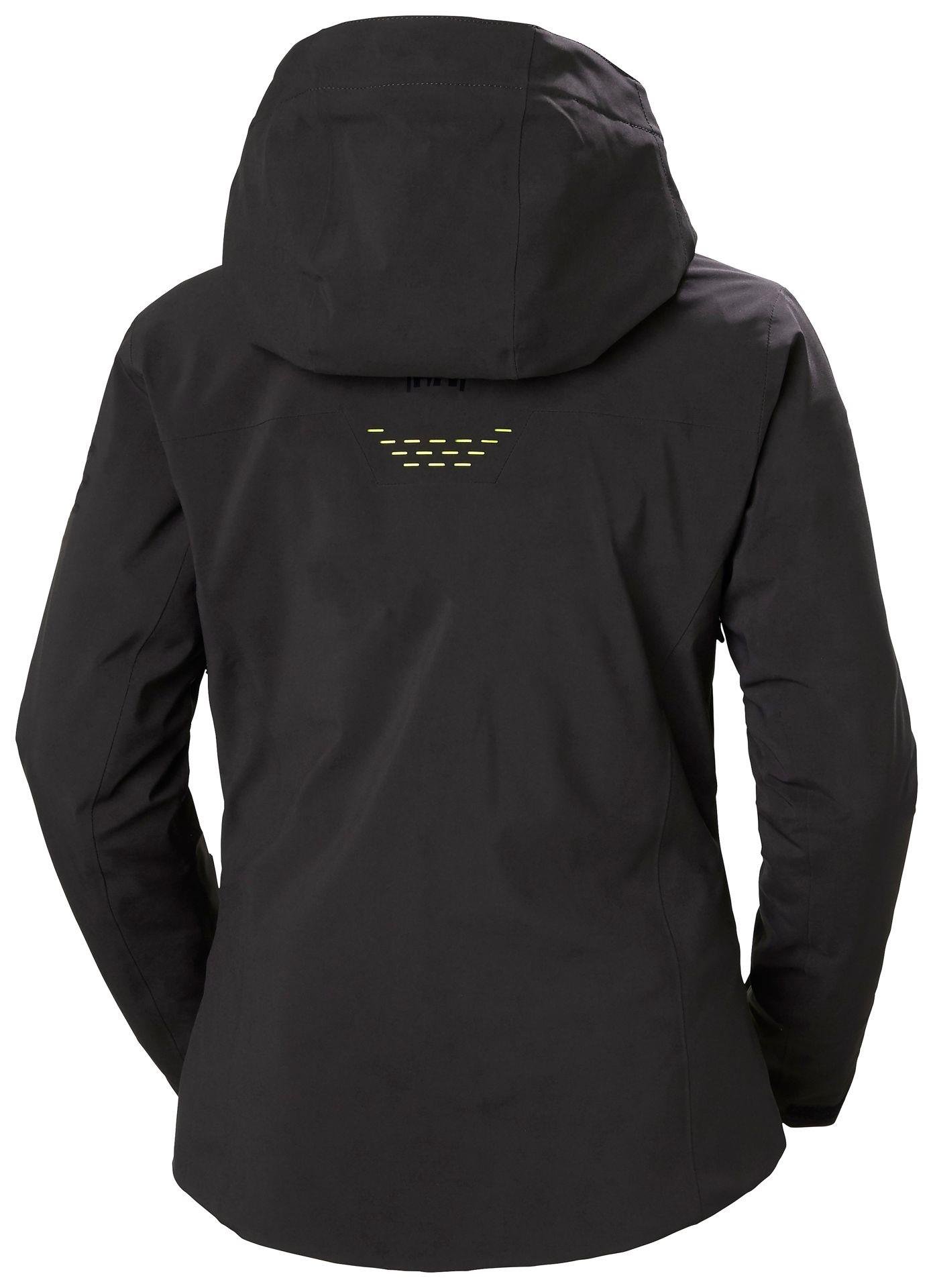 HELLY HANSEN W ALPHELIA LIFALOFT MONT