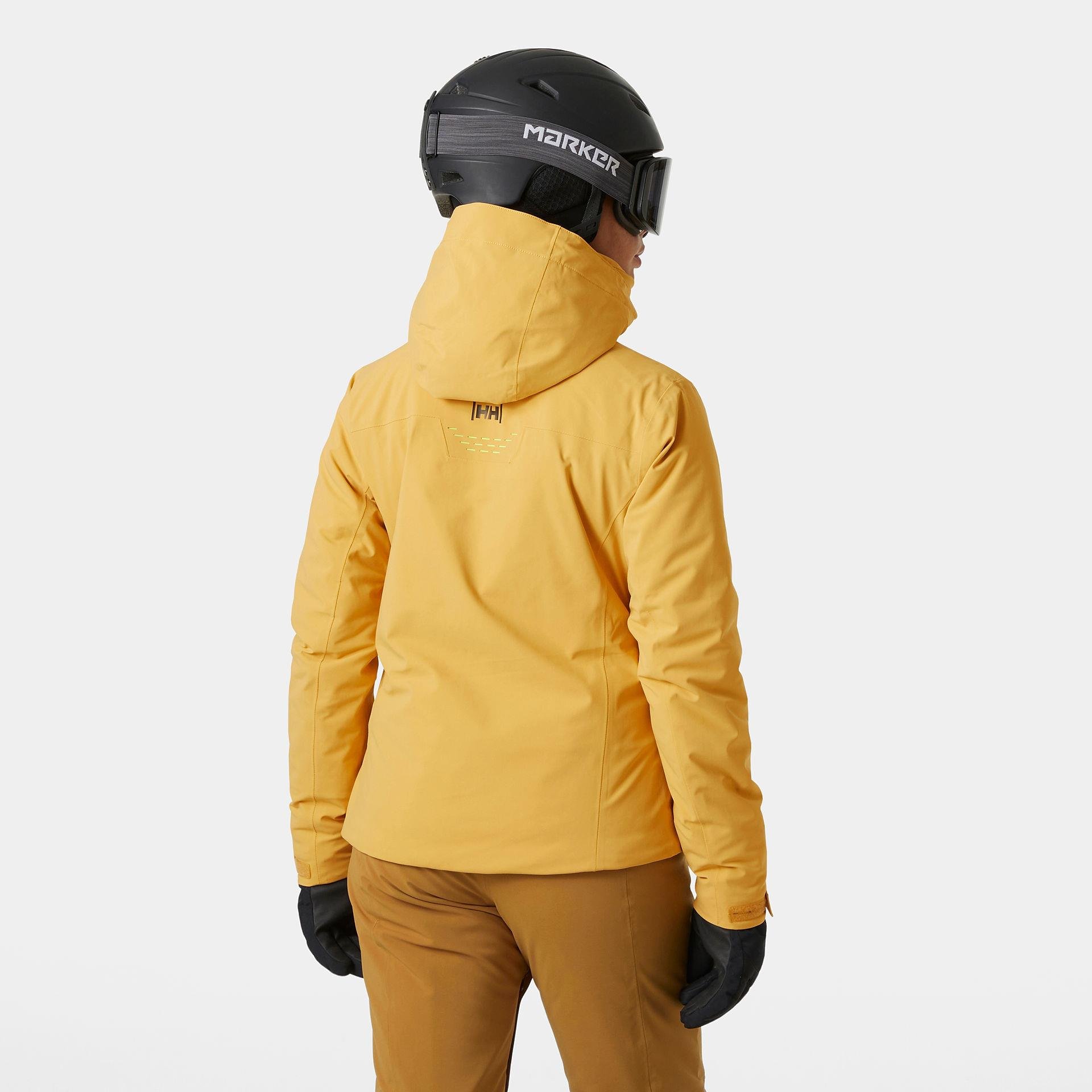 HELLY HANSEN W ALPHELIA LIFALOFT MONT