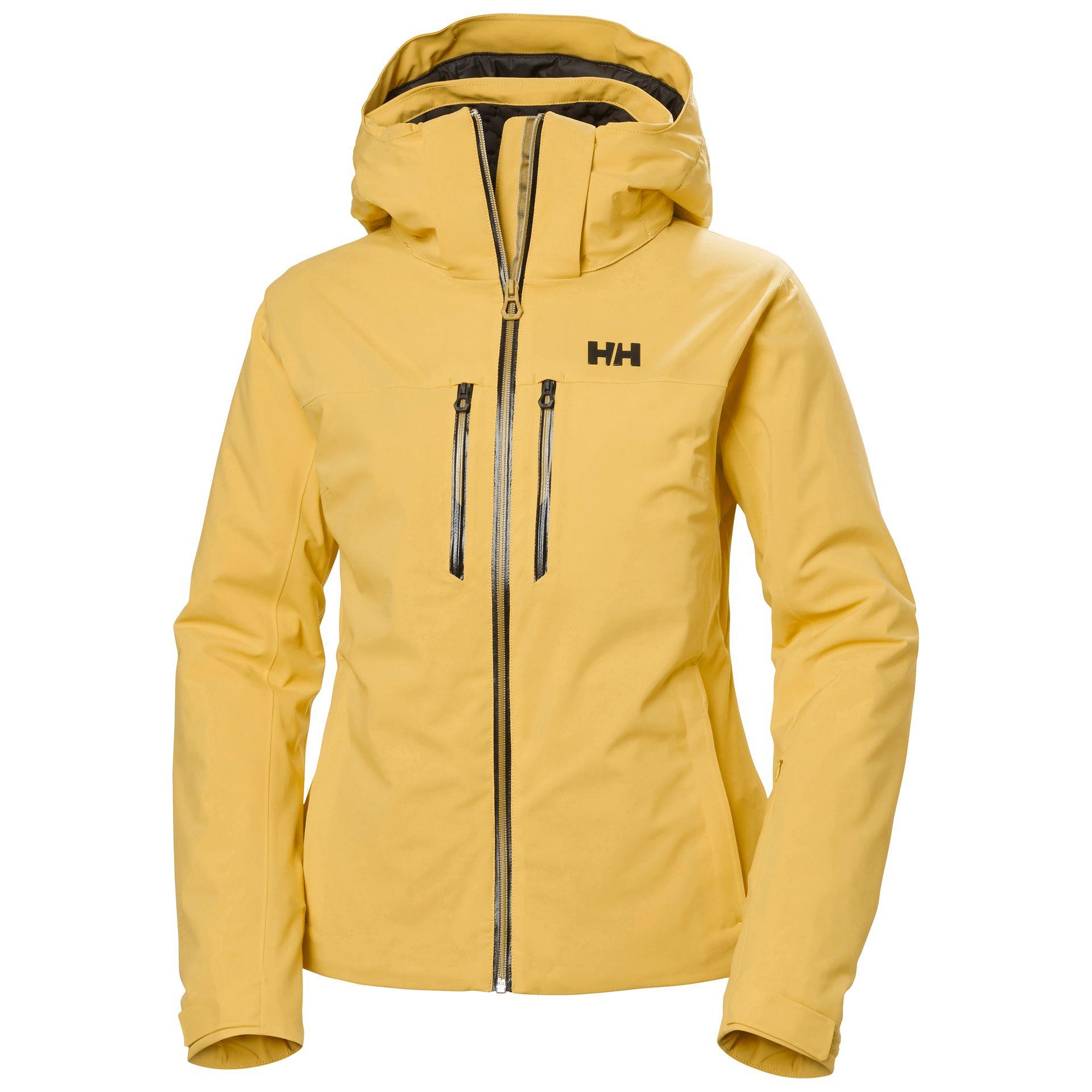 HELLY HANSEN W ALPHELIA LIFALOFT MONT