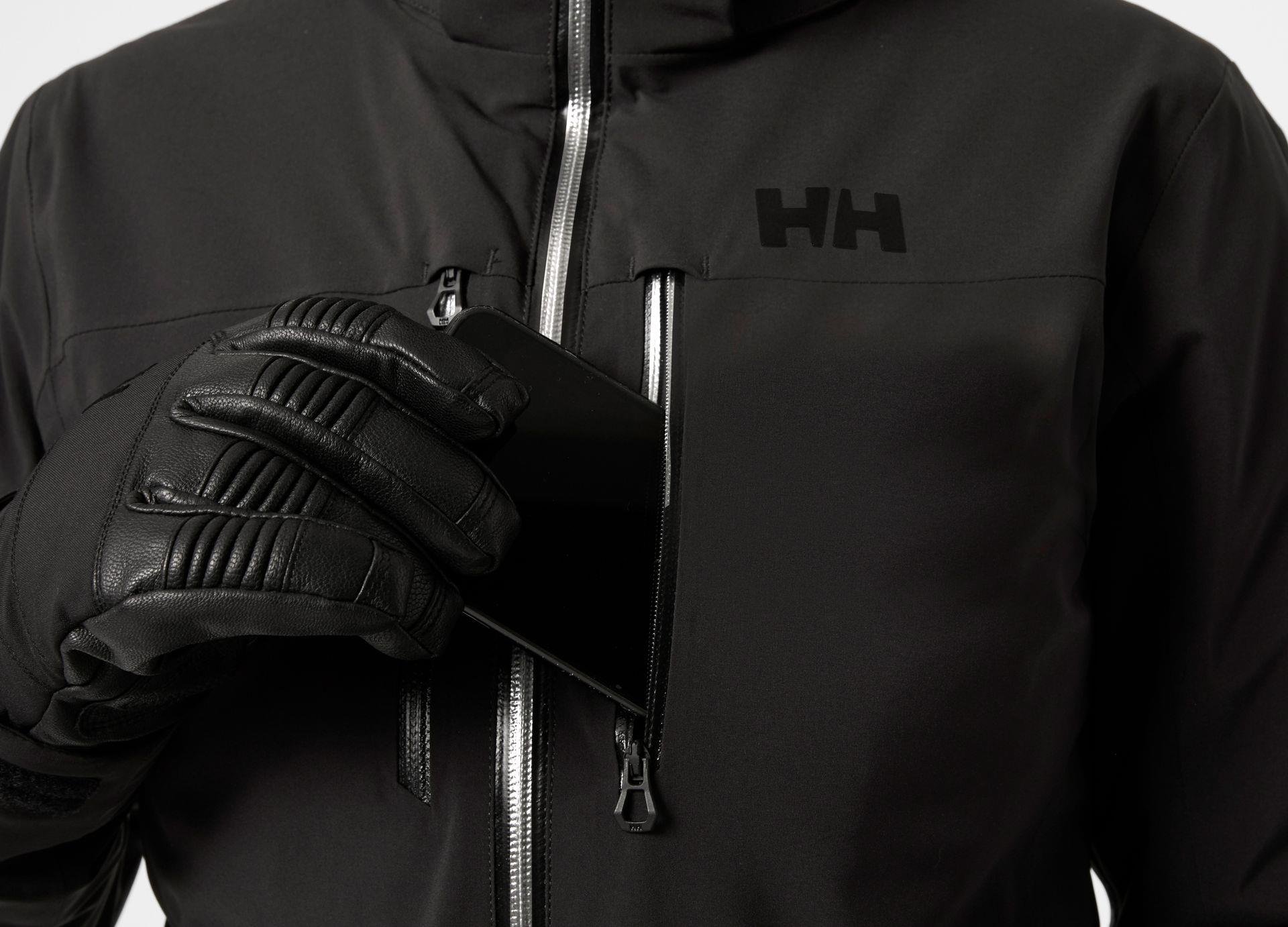 HELLY HANSEN W ALPHELIA LIFALOFT MONT