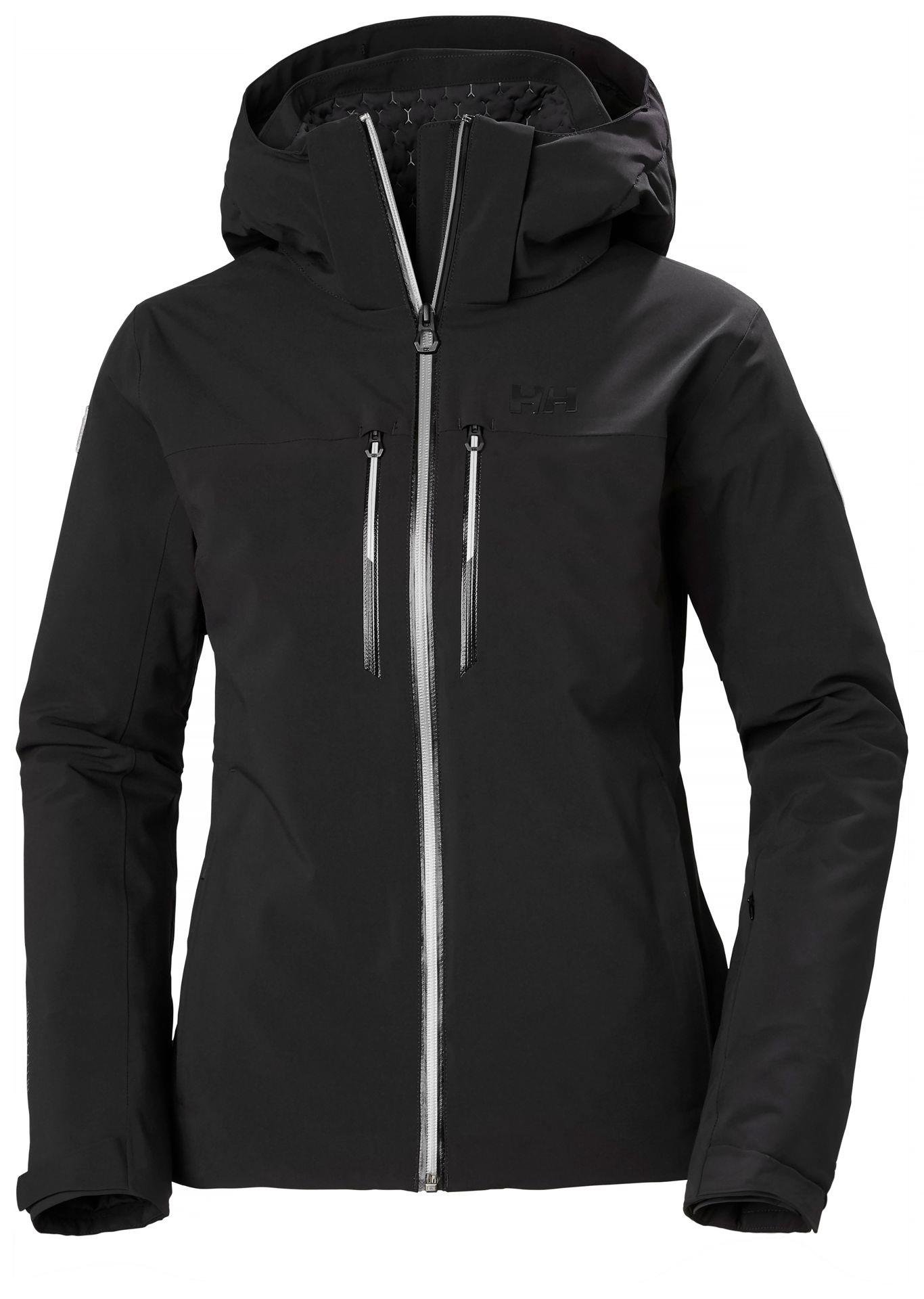 HELLY HANSEN W ALPHELIA LIFALOFT MONT