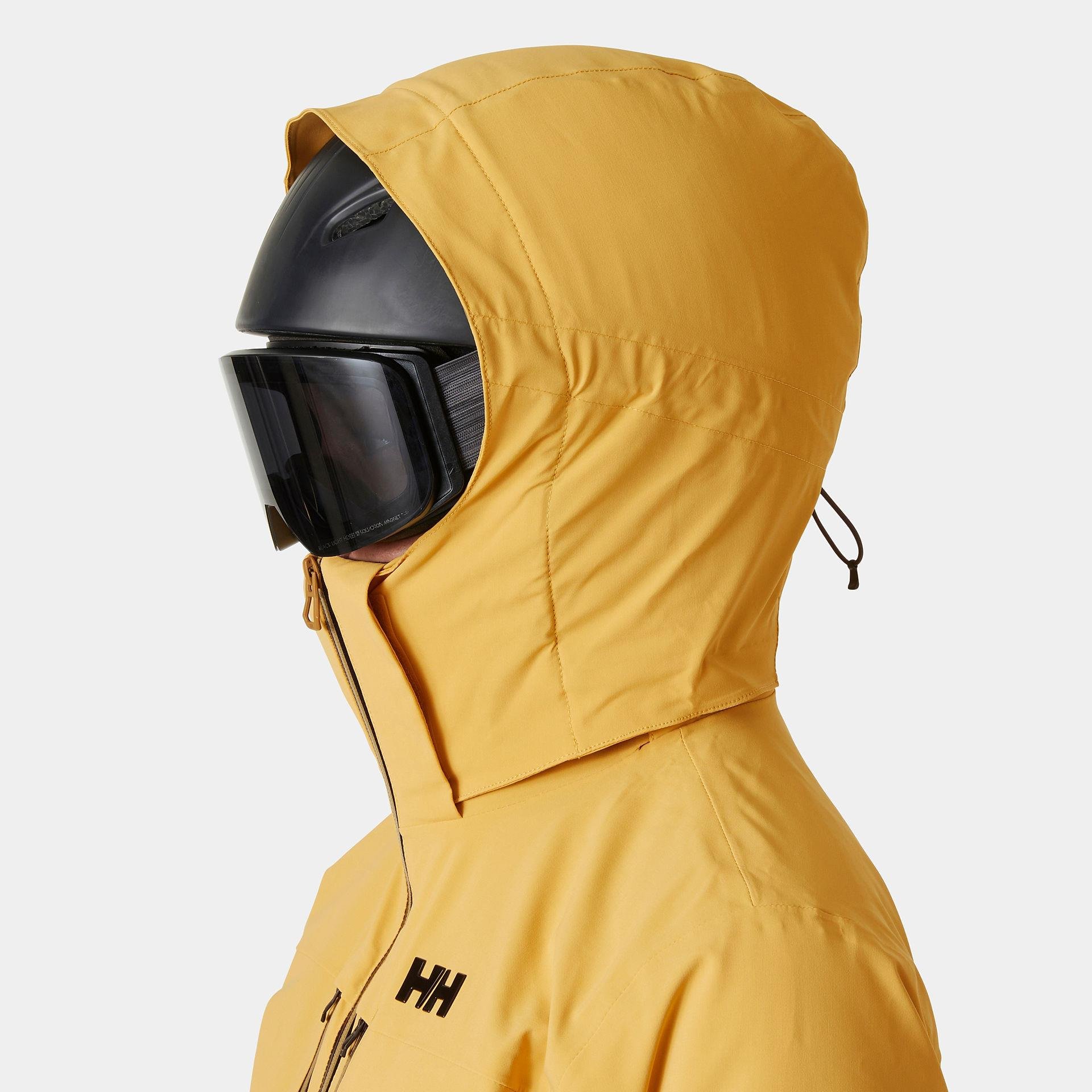 HELLY HANSEN W ALPHELIA LIFALOFT MONT