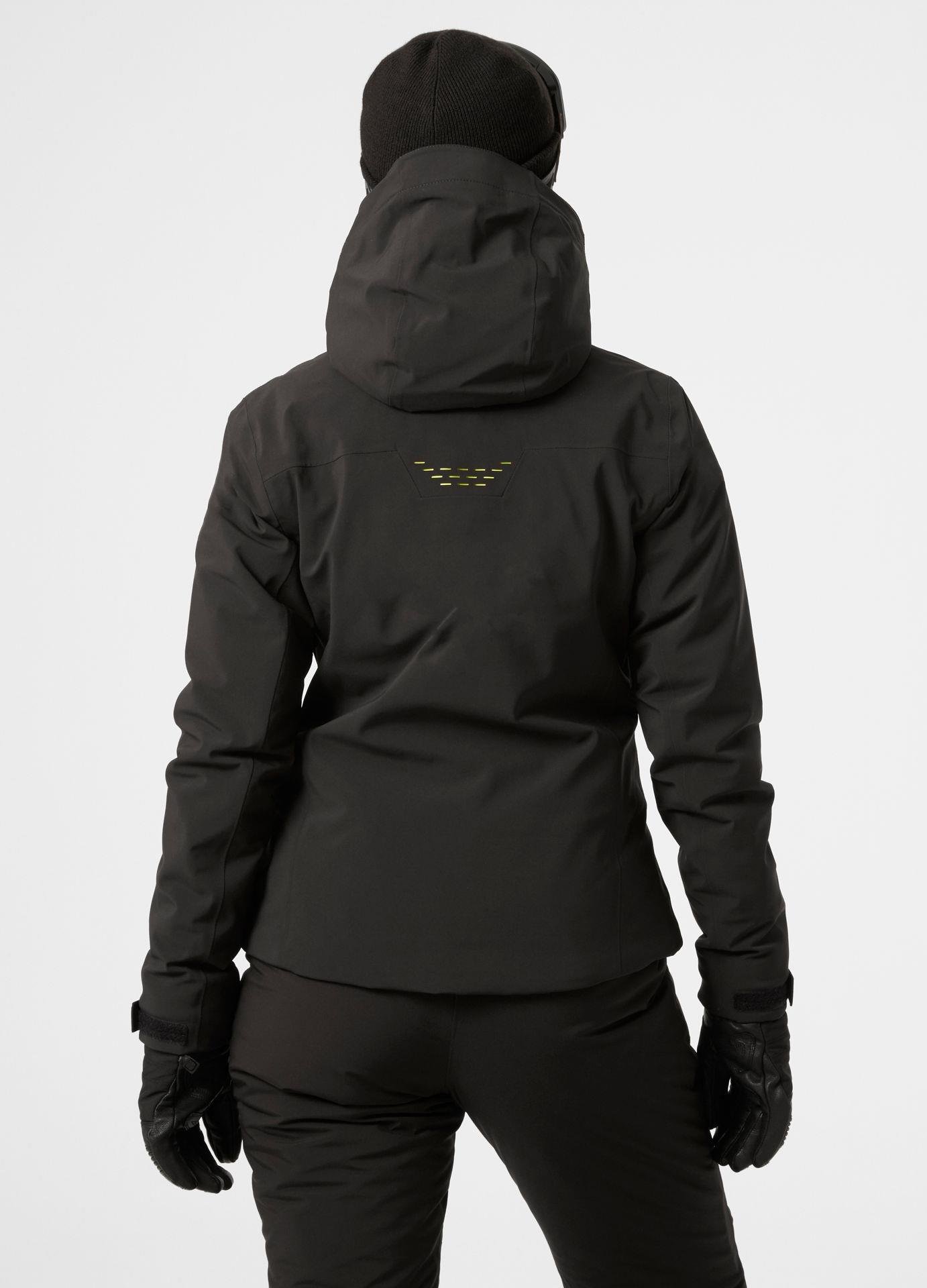 HELLY HANSEN W ALPHELIA LIFALOFT MONT