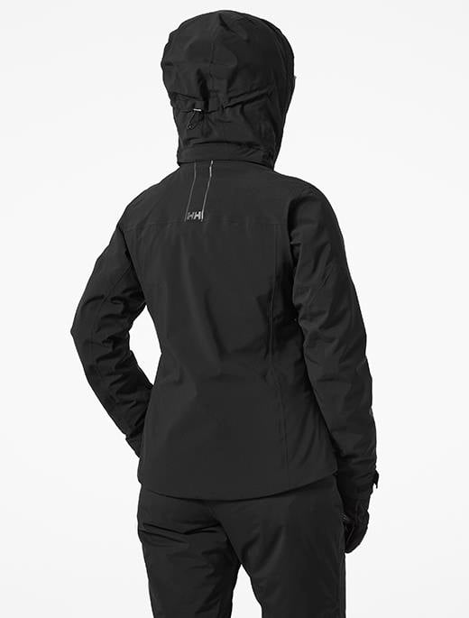 HELLY HANSEN W ALPHELIA MONT