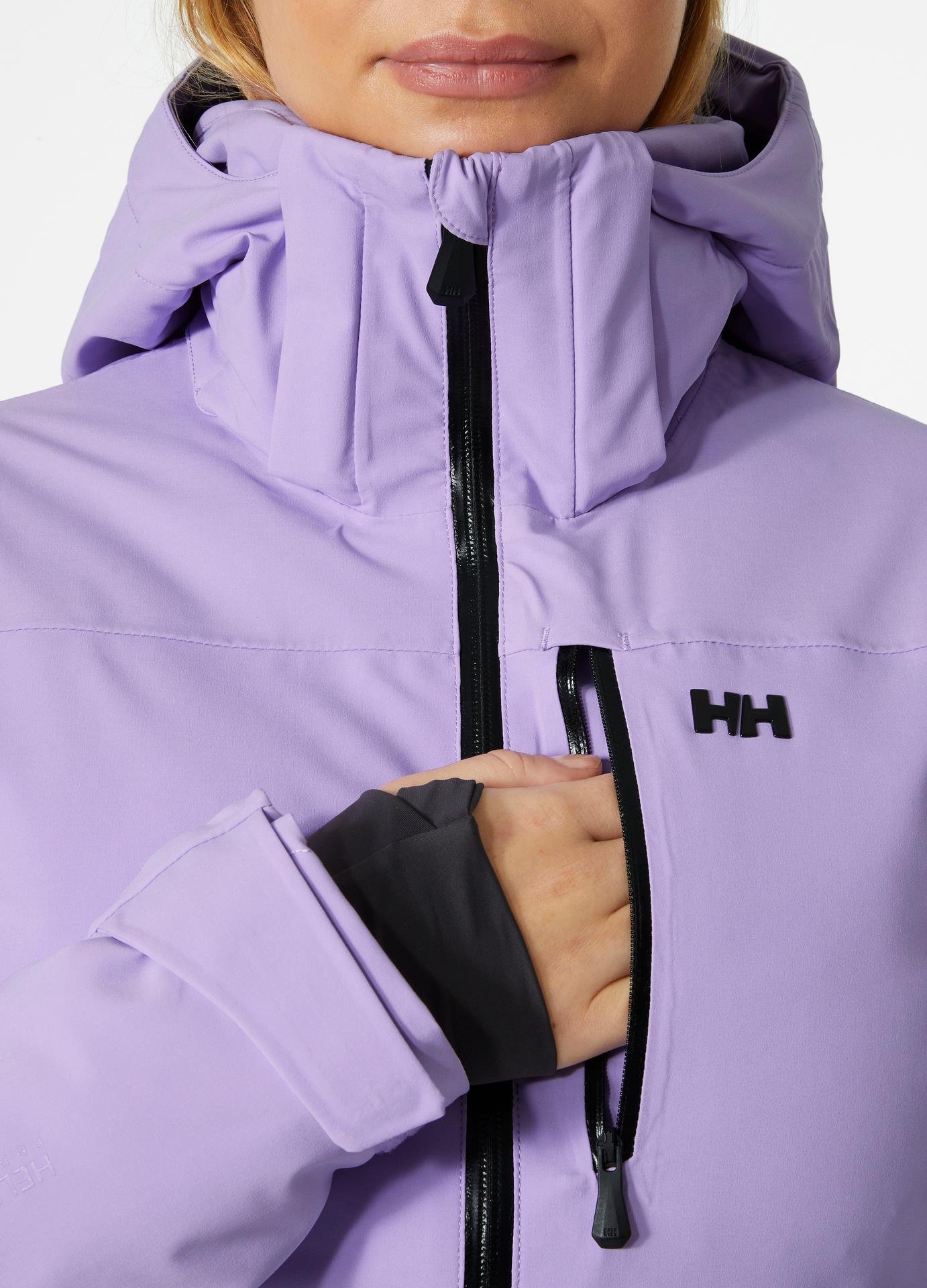 HELLY HANSEN W ALPHELIA MONT
