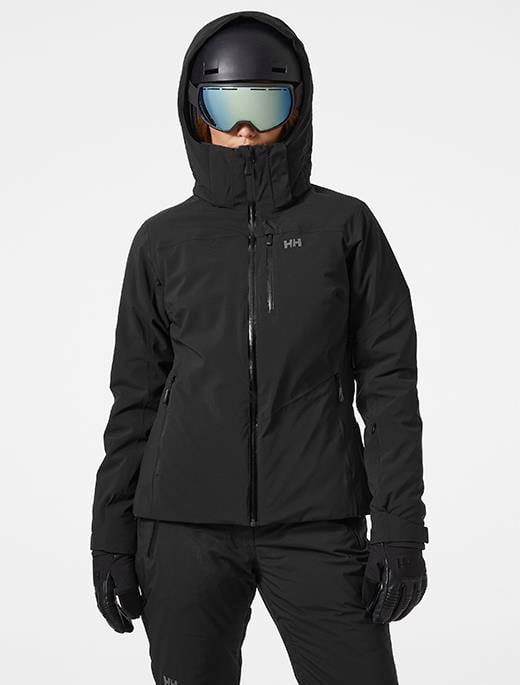 HELLY HANSEN W ALPHELIA MONT