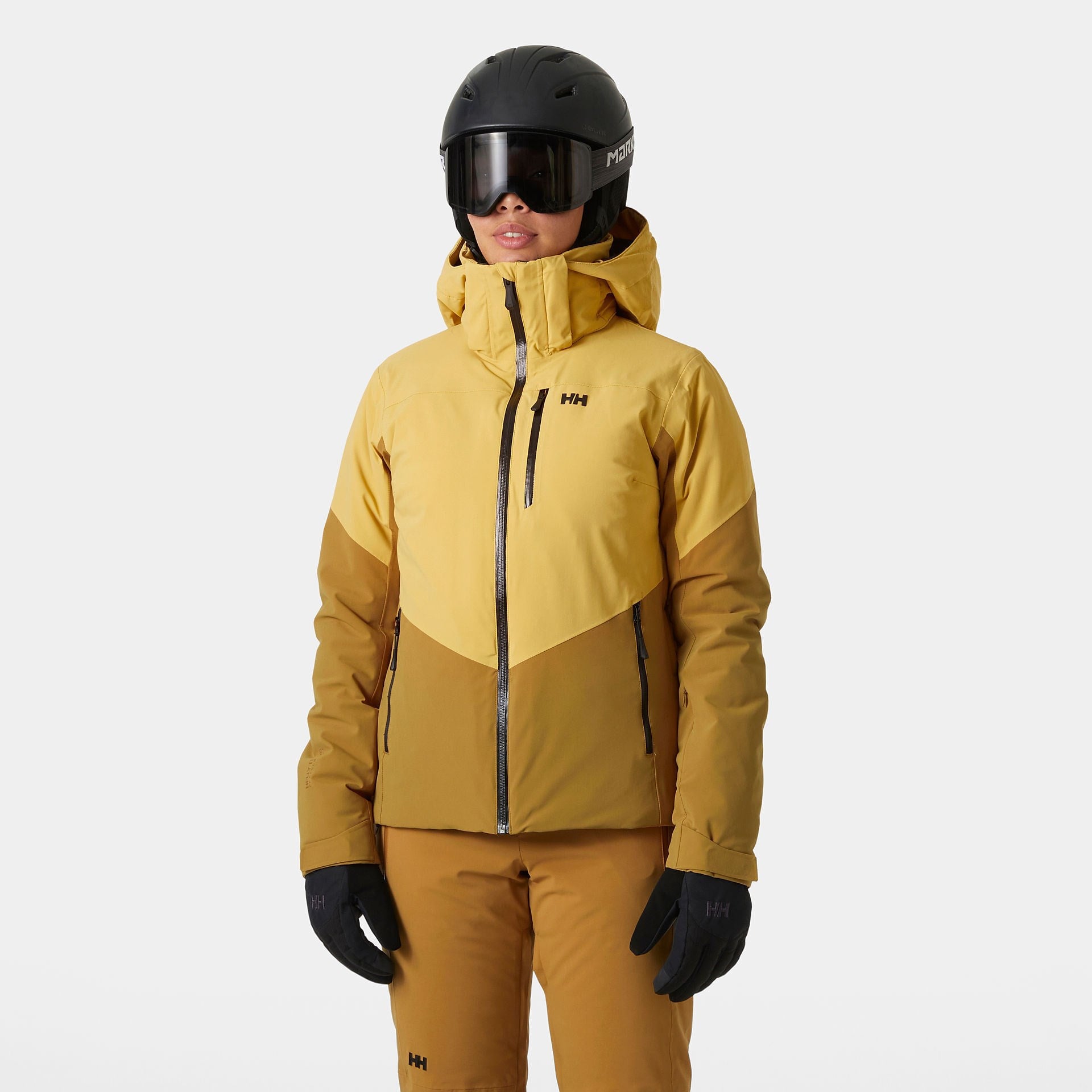 HELLY HANSEN W ALPHELIA MONT