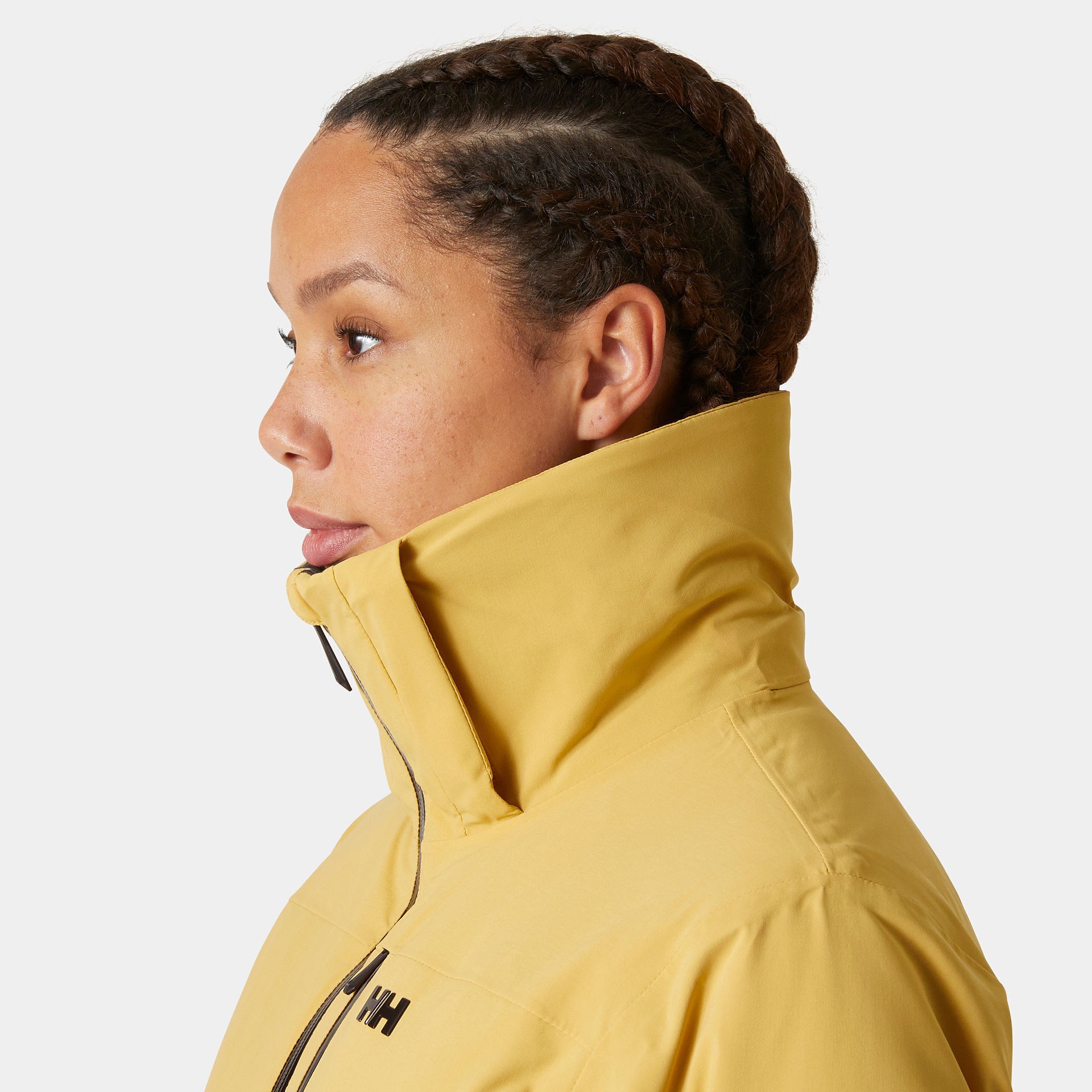 HELLY HANSEN W ALPHELIA MONT