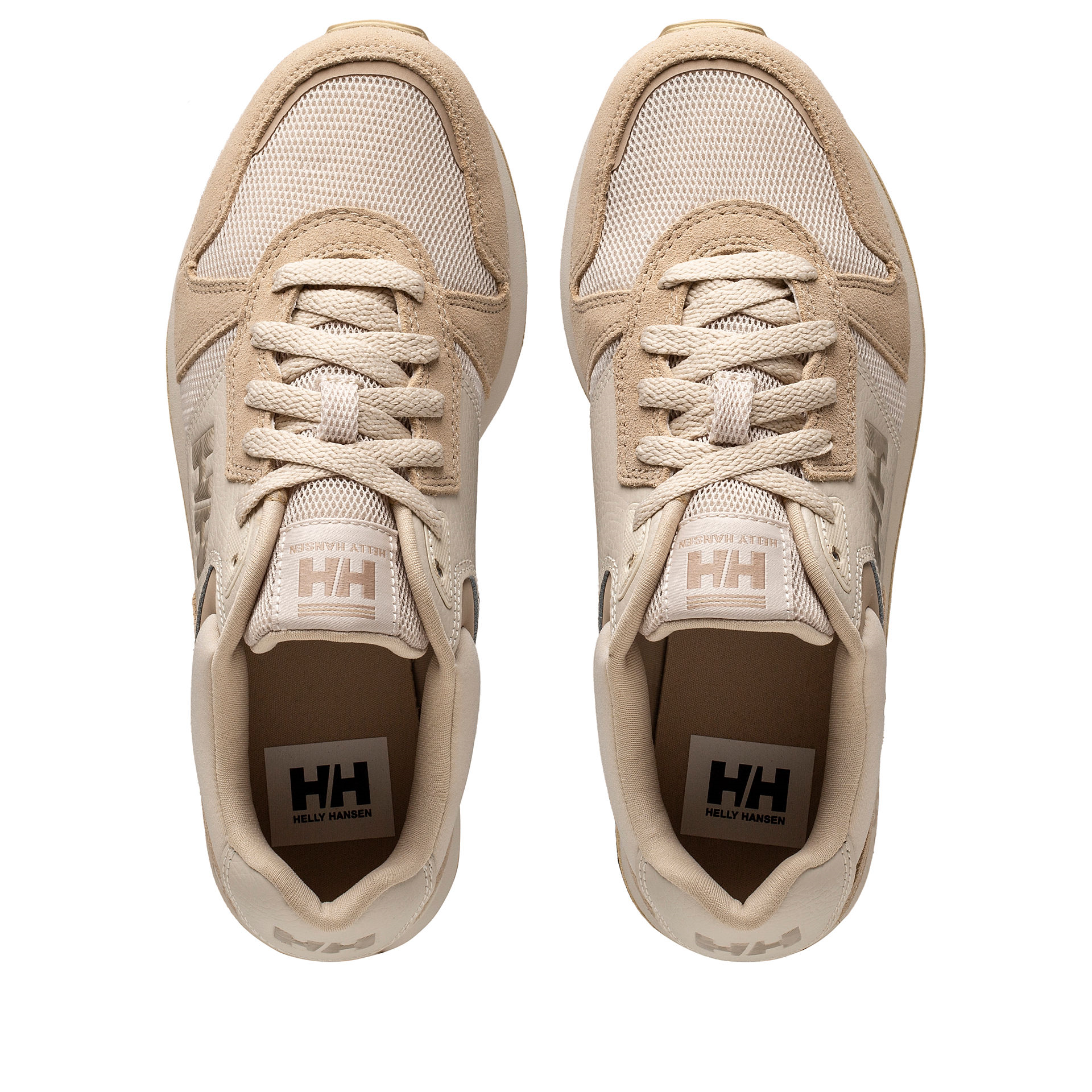 HELLY HANSEN W ANAKIN LEATHER 2 AYAKKABI