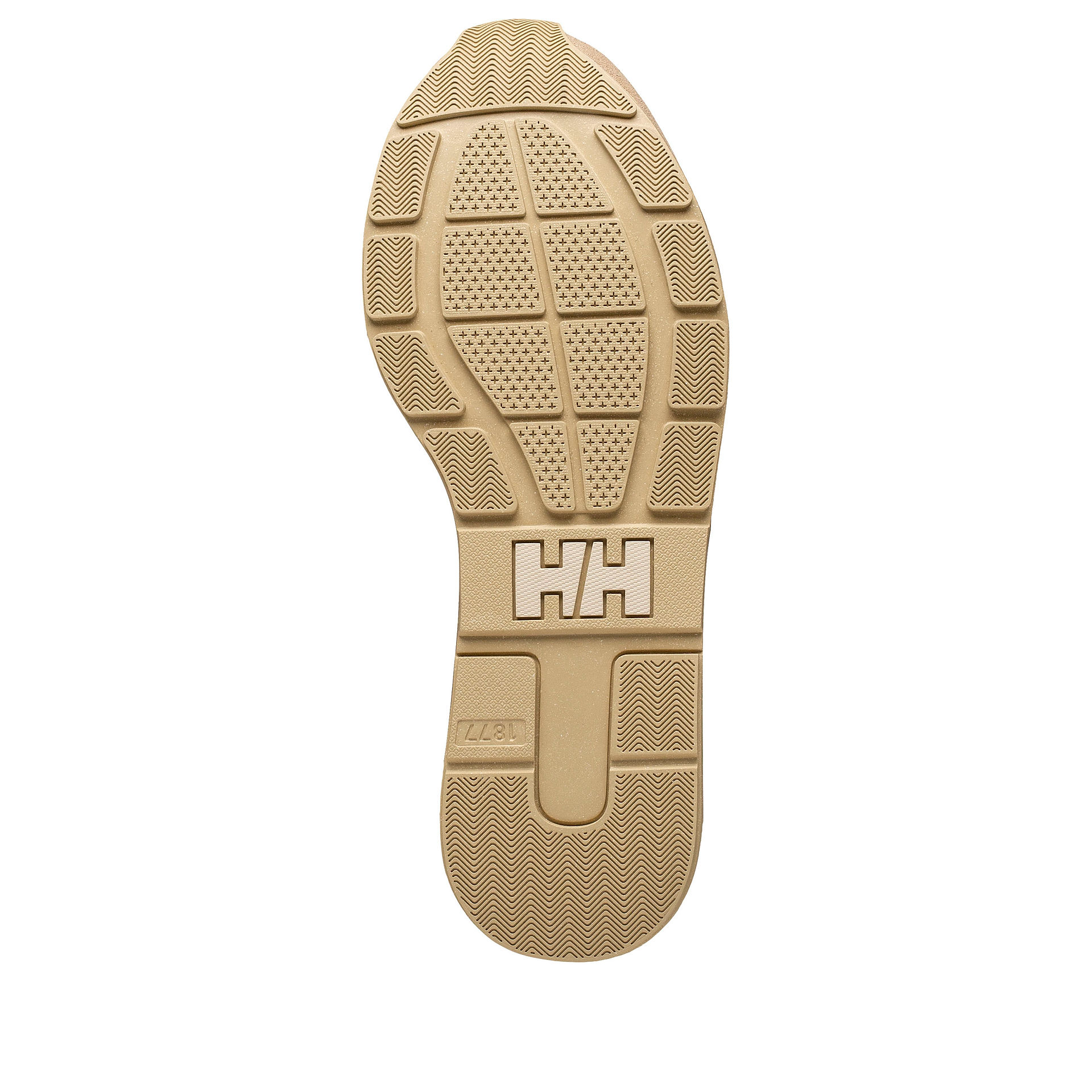 HELLY HANSEN W ANAKIN LEATHER 2 AYAKKABI