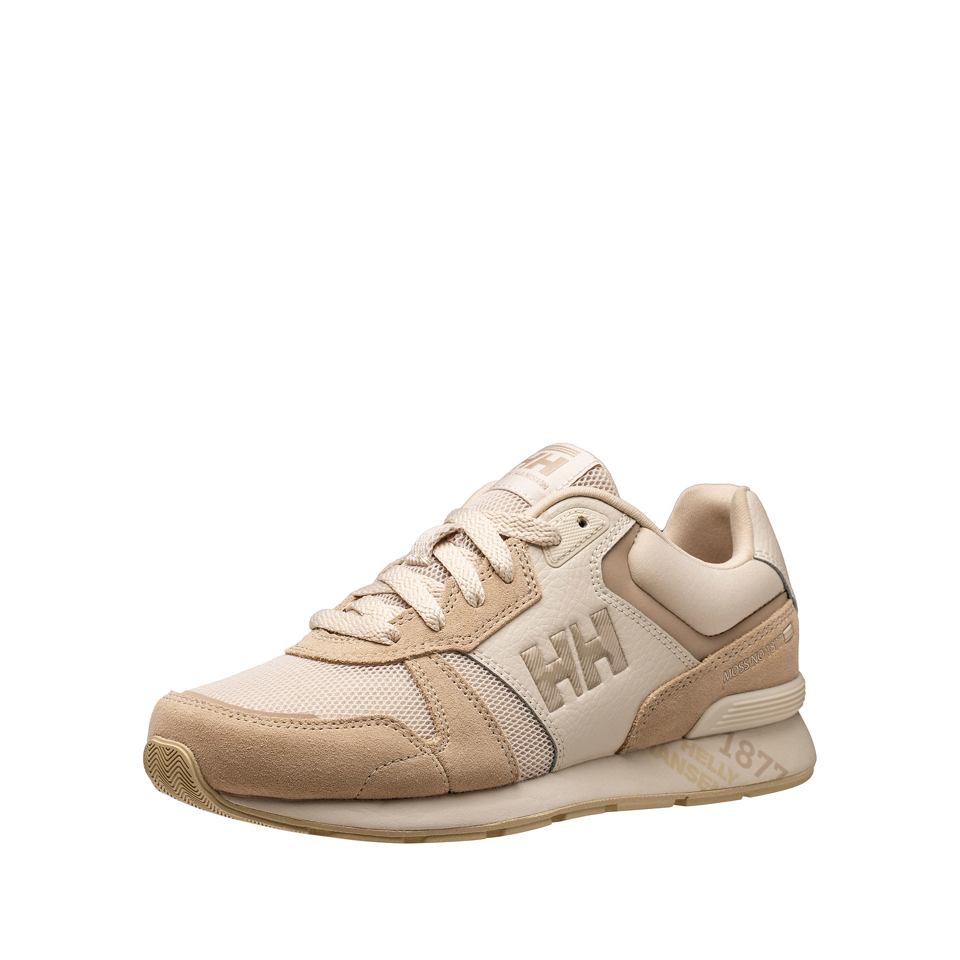 HELLY HANSEN W ANAKIN LEATHER 2 AYAKKABI
