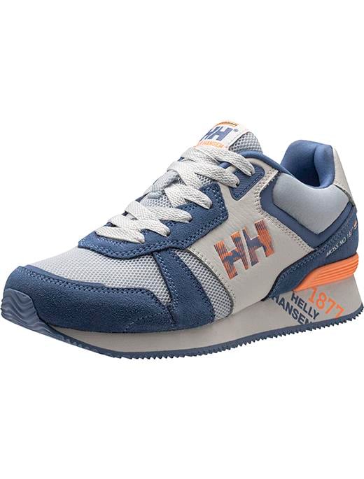 HELLY HANSEN  W ANAKIN LEATHER AYAKKABI