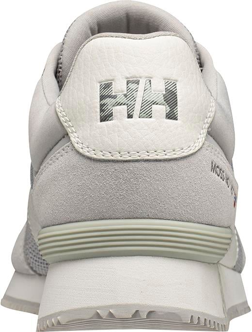 HELLY HANSEN  W ANAKIN LEATHER AYAKKABI
