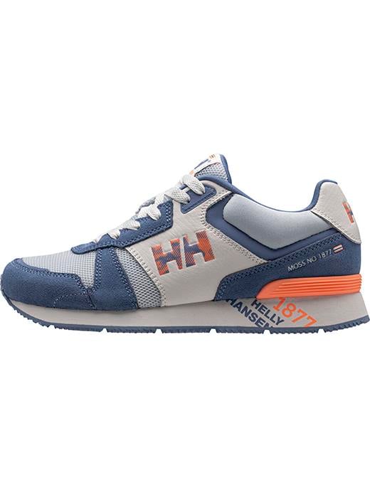 HELLY HANSEN  W ANAKIN LEATHER AYAKKABI