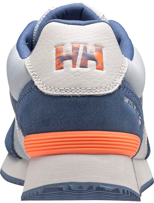 HELLY HANSEN  W ANAKIN LEATHER AYAKKABI