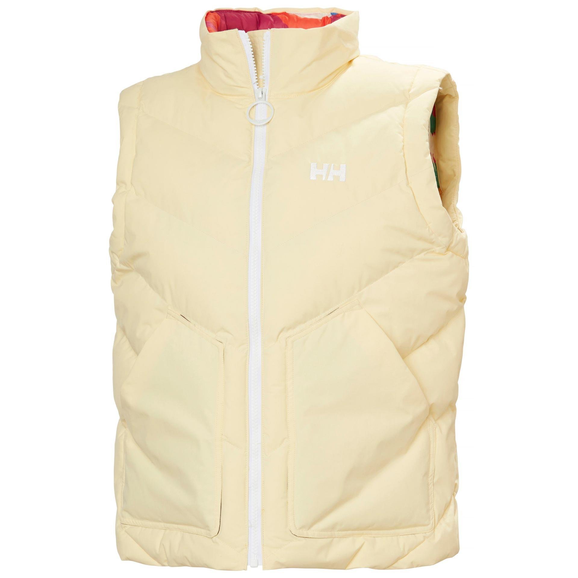 HELLY HANSEN W APRES INSULATED YELEK