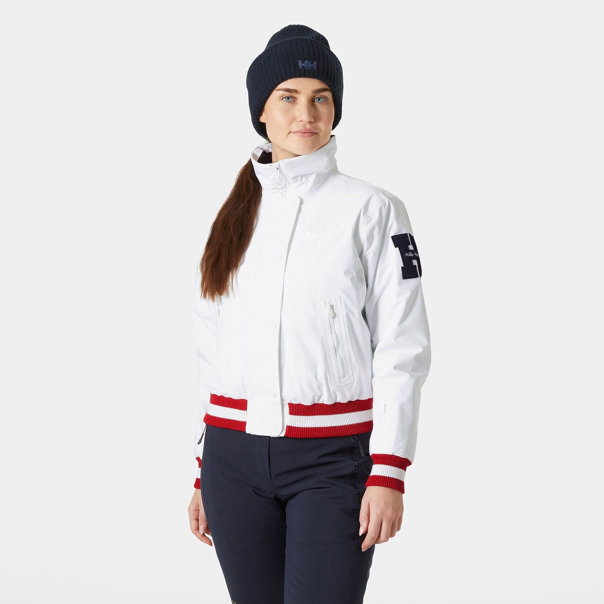 HELLY HANSEN W APRES VARSITY MONT