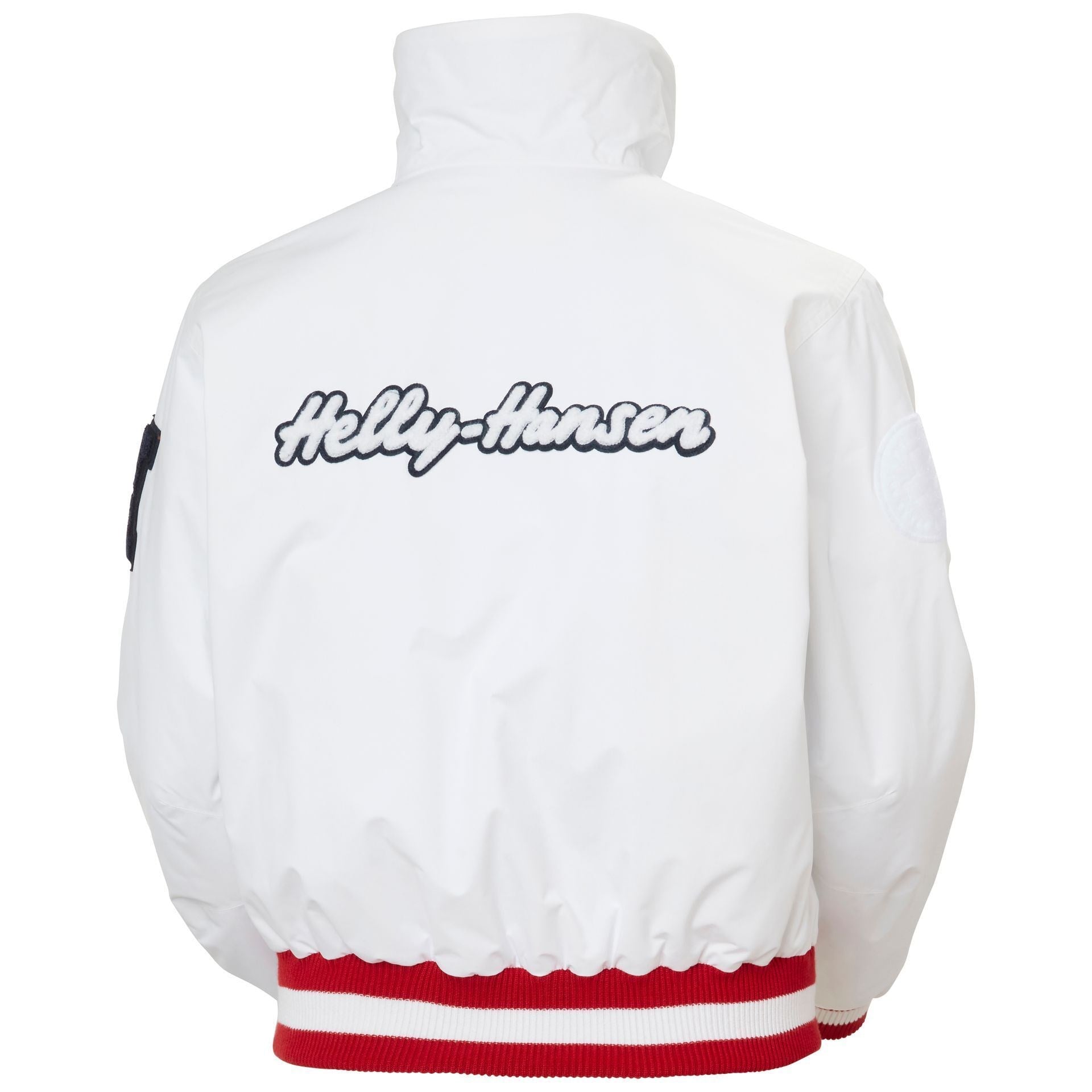 HELLY HANSEN W APRES VARSITY MONT