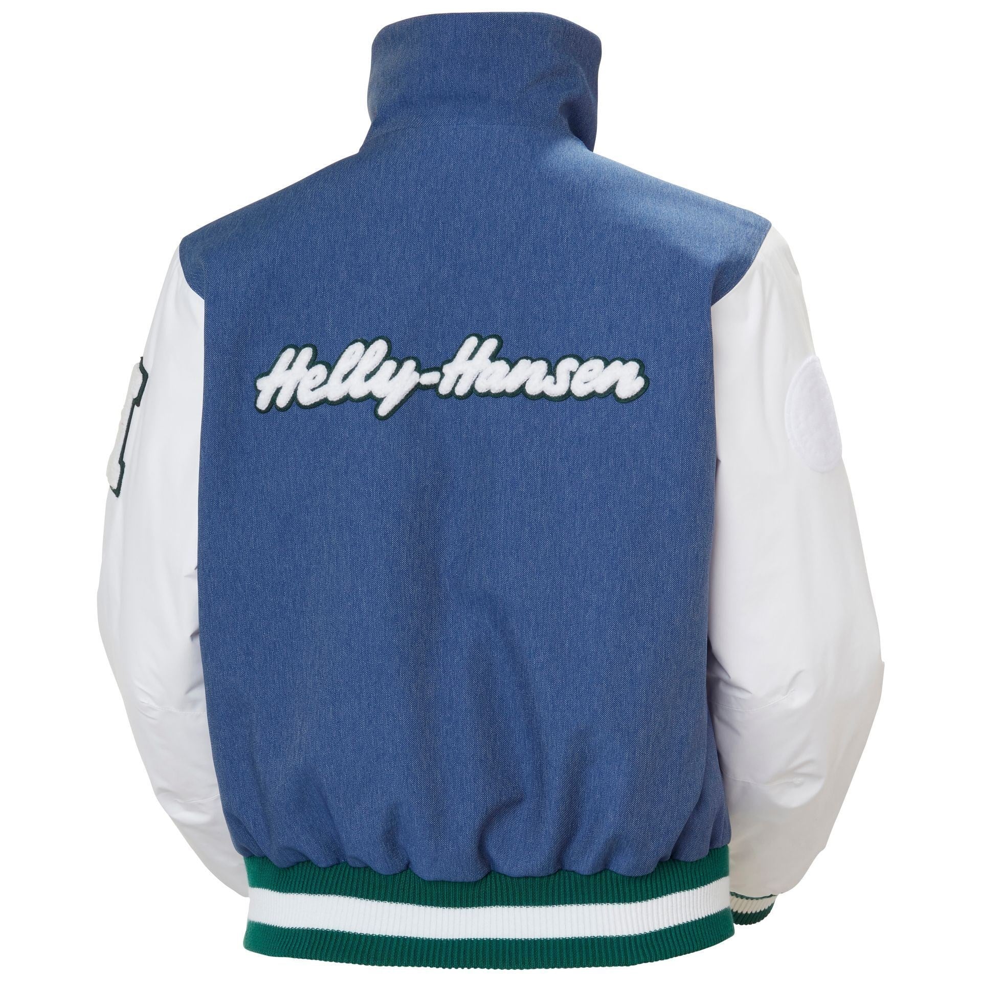 HELLY HANSEN W APRES VARSITY MONT