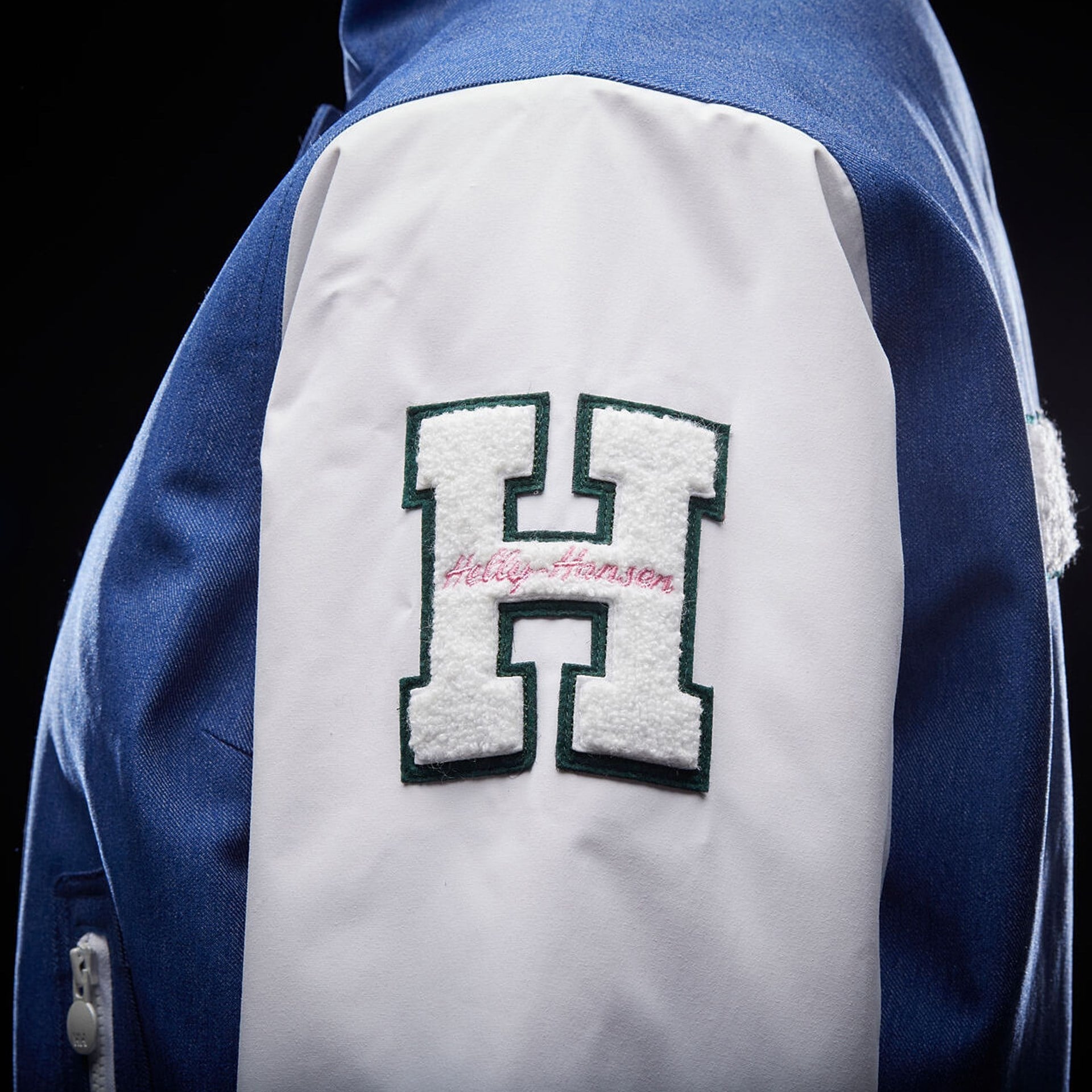 HELLY HANSEN W APRES VARSITY MONT