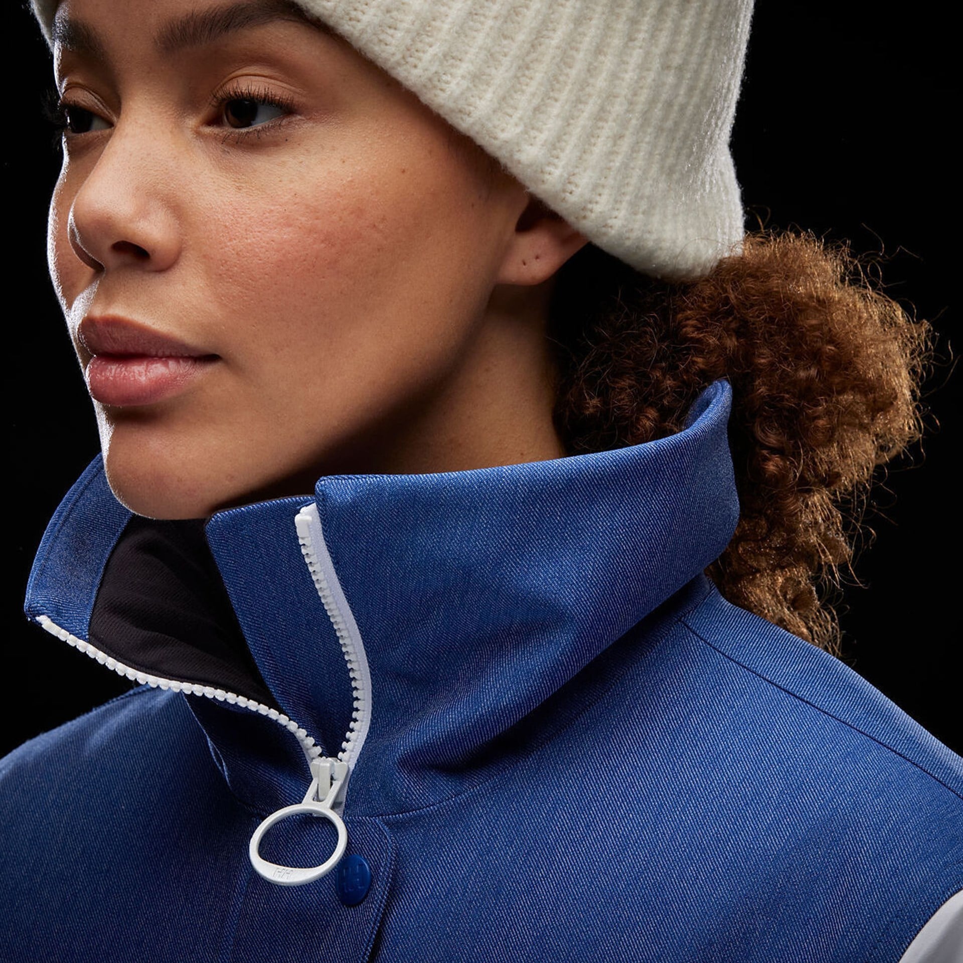 HELLY HANSEN W APRES VARSITY MONT