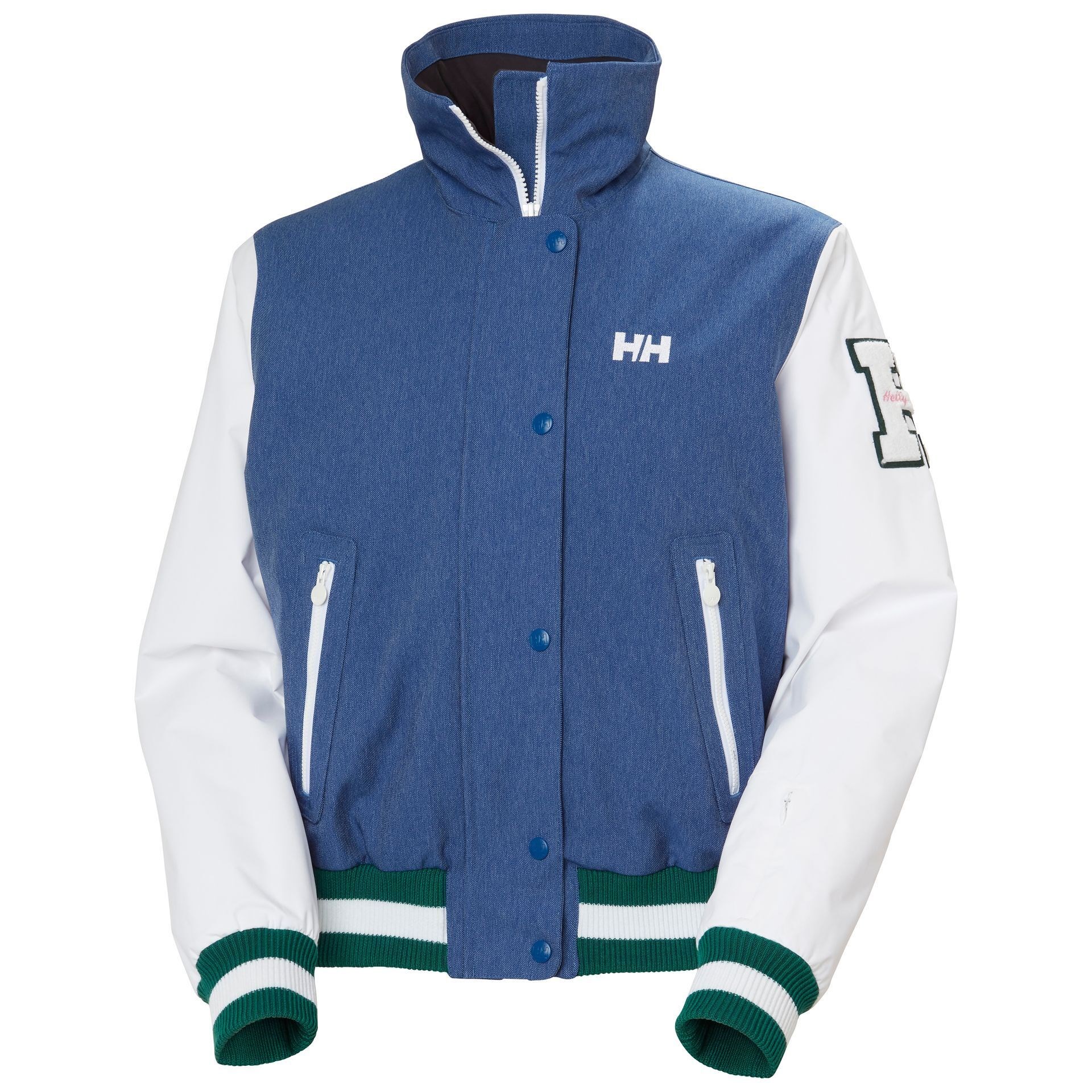 HELLY HANSEN W APRES VARSITY MONT
