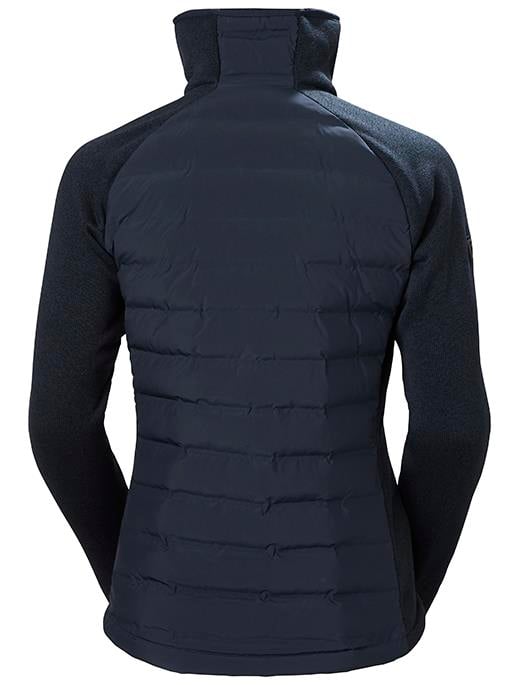 HELLY HANSEN W ARCTIC OCEAN HYBRID INSULATO