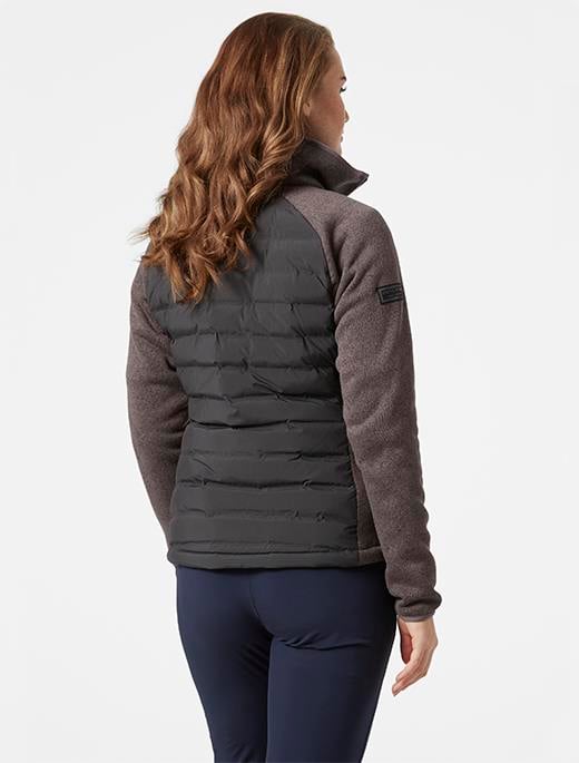 HELLY HANSEN W ARCTIC OCEAN HYBRID INSULATO