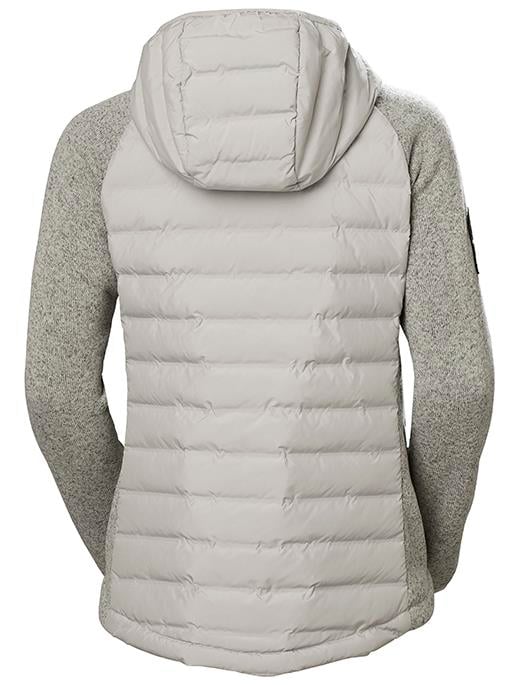 HELLY HANSEN W ARCTIC OCEAN HYBRID INS MONT