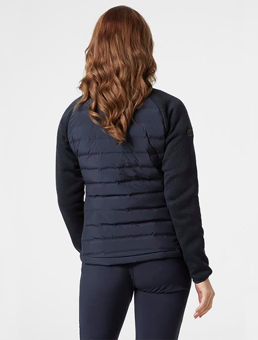 HELLY HANSEN W ARCTIC OCEAN HYBRID INSULATO