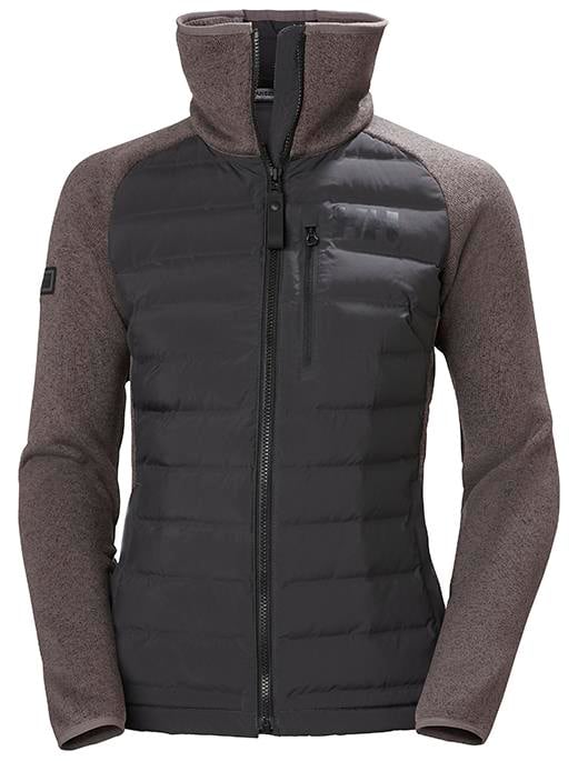 HELLY HANSEN W ARCTIC OCEAN HYBRID INSULATO