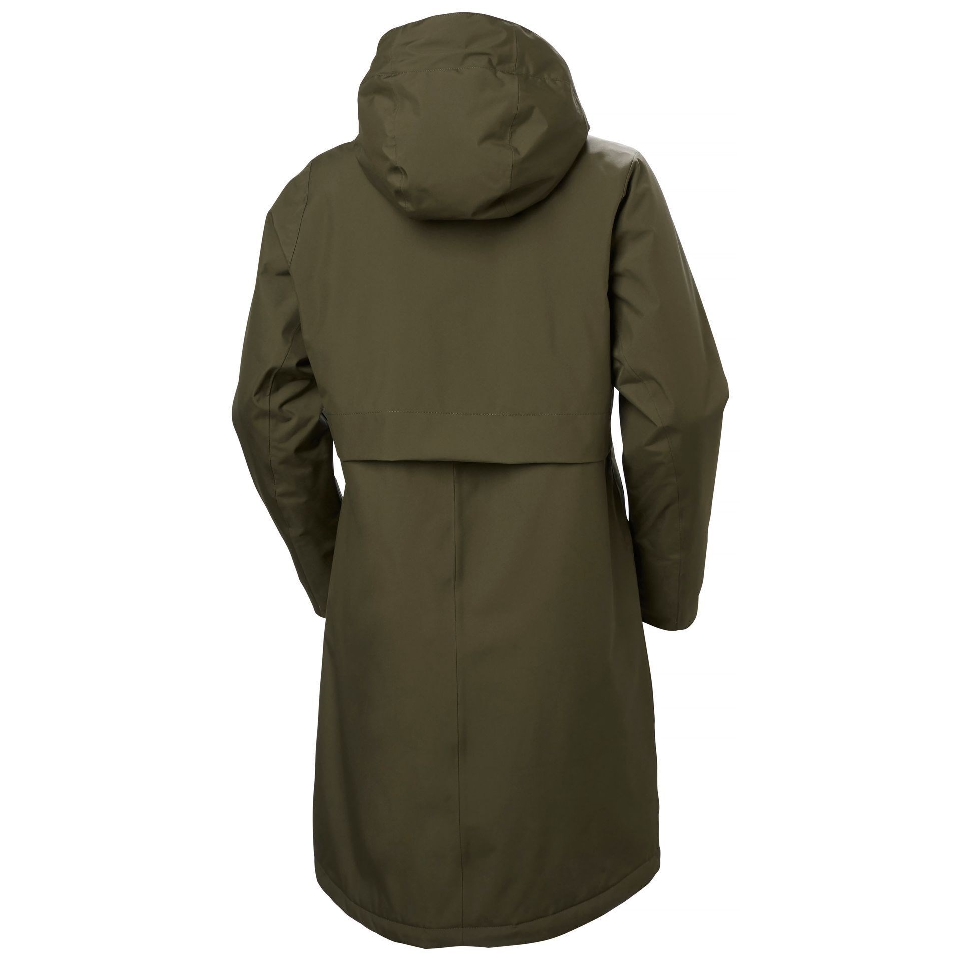 HELLY HANSEN W ASPIRE YAĞMUR PALTO