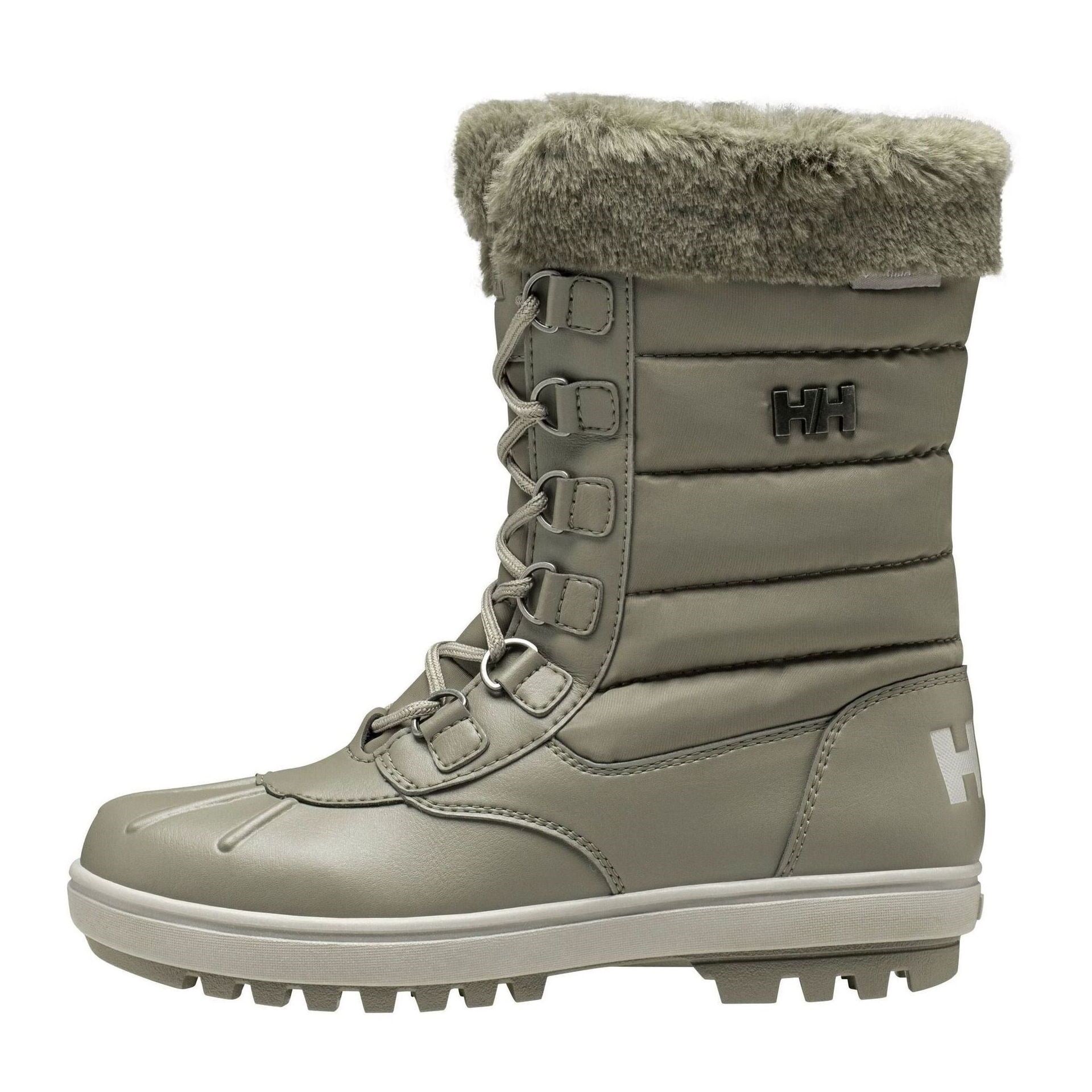 HELLY HANSEN W AURORA BOT