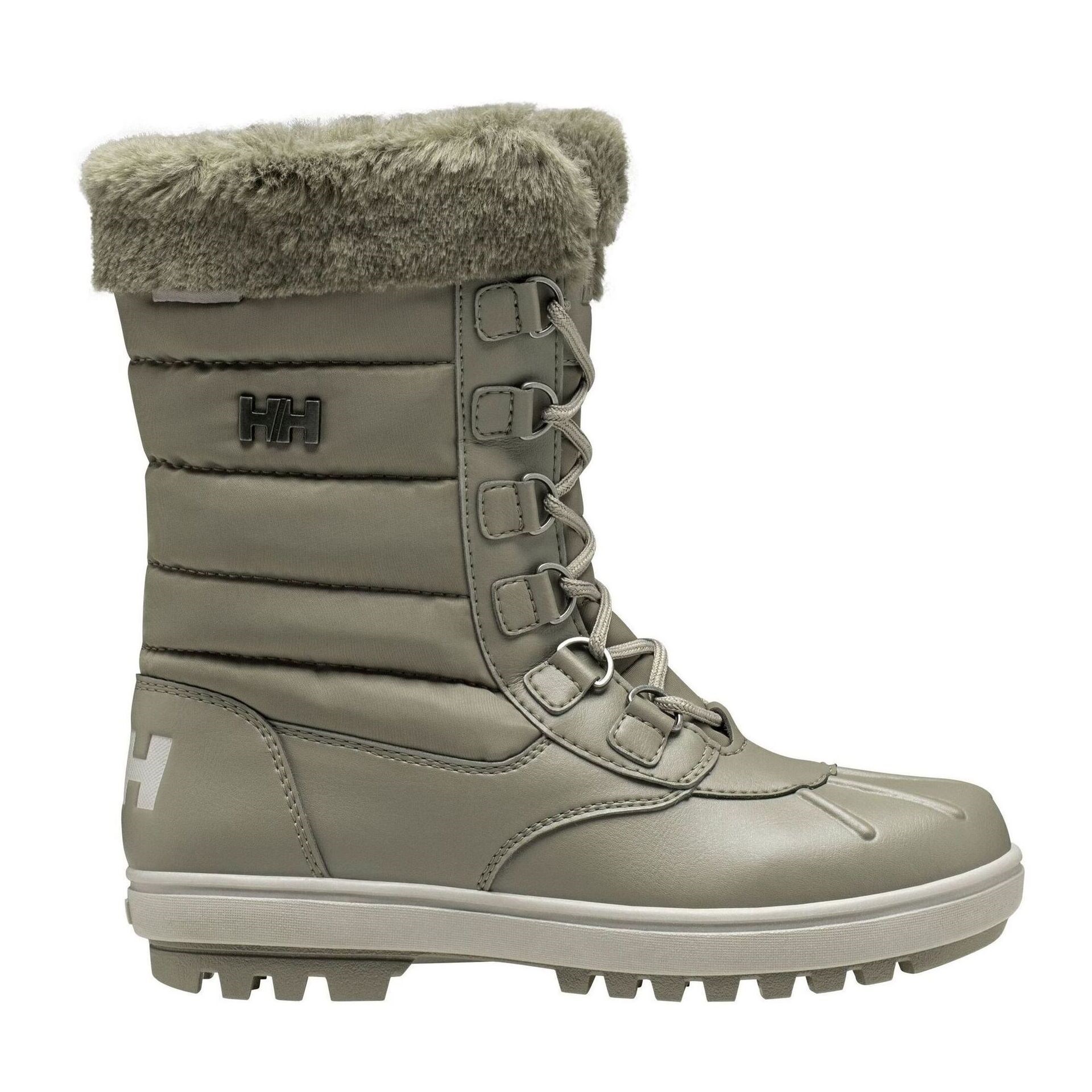 HELLY HANSEN W AURORA BOT