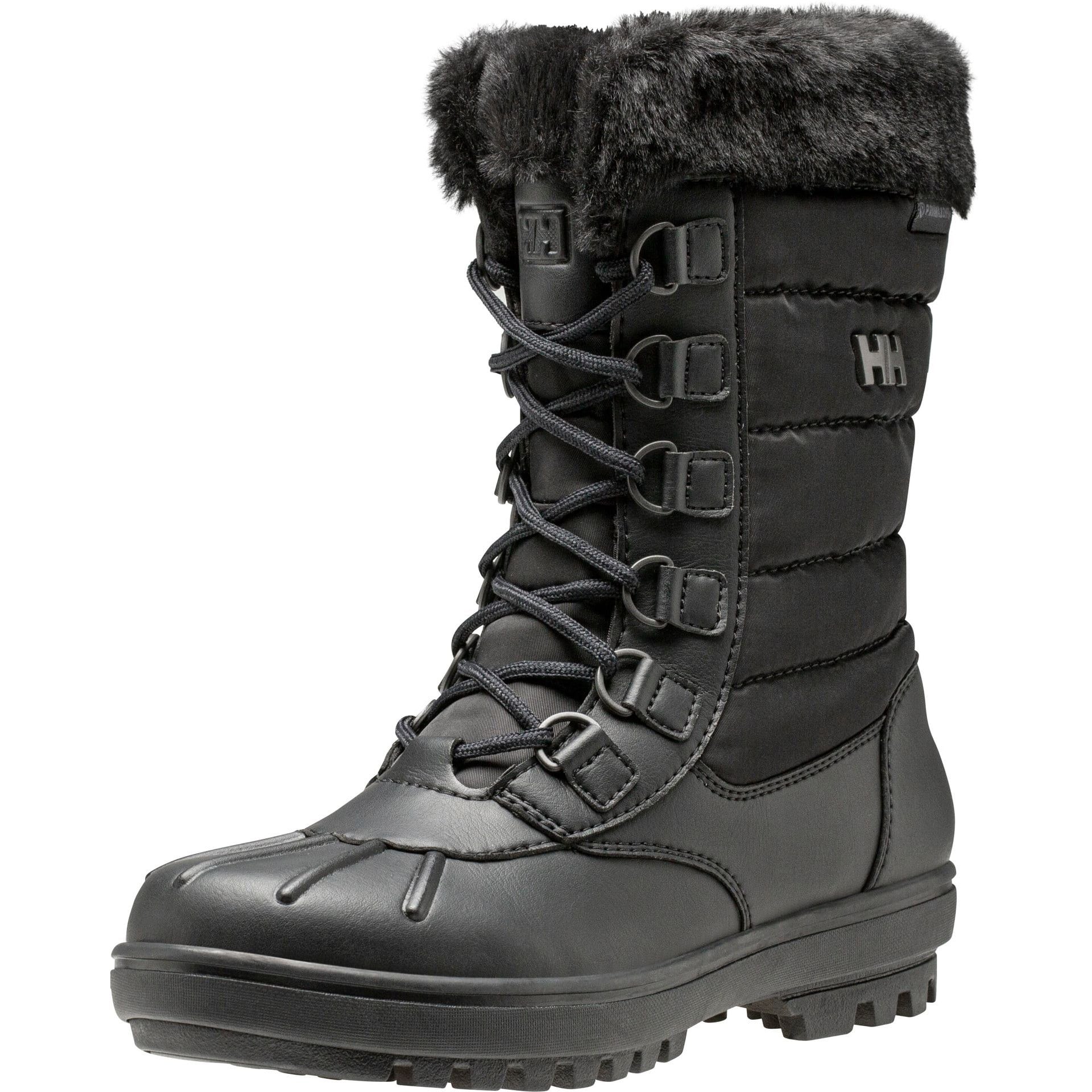 HELLY HANSEN W AURORA BOT