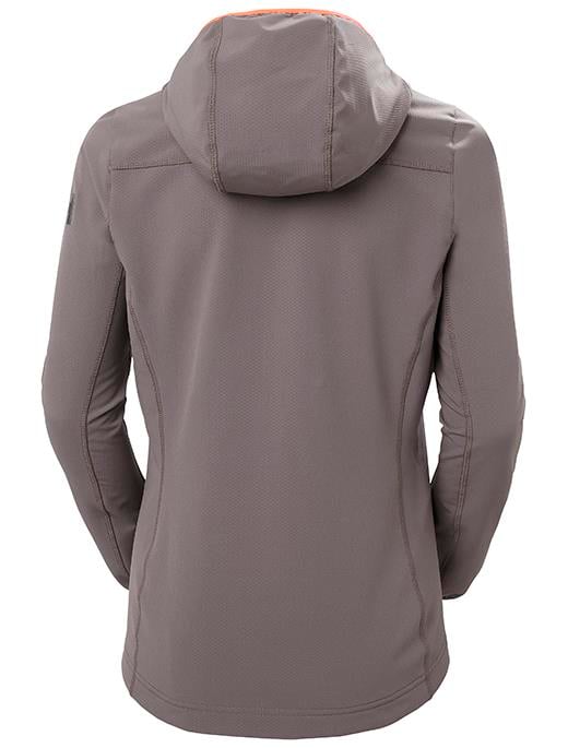 HELLY HANSEN W AURORA SHIELD FLEECE MONT