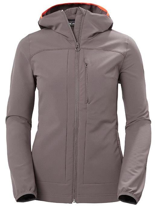 HELLY HANSEN W AURORA SHIELD FLEECE MONT