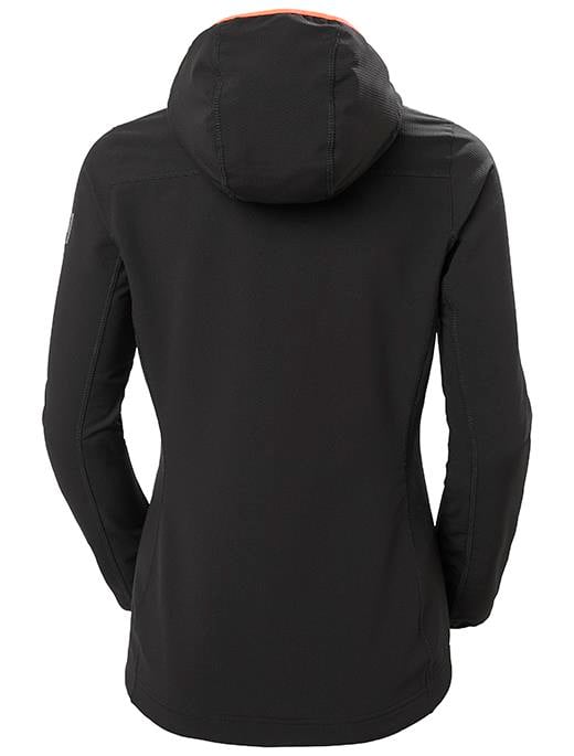 HELLY HANSEN W AURORA SHIELD FLEECE MONT
