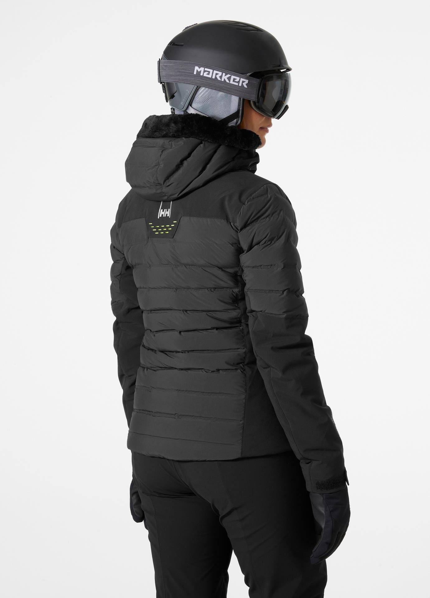 HELLY HANSEN W AVANTI MONT