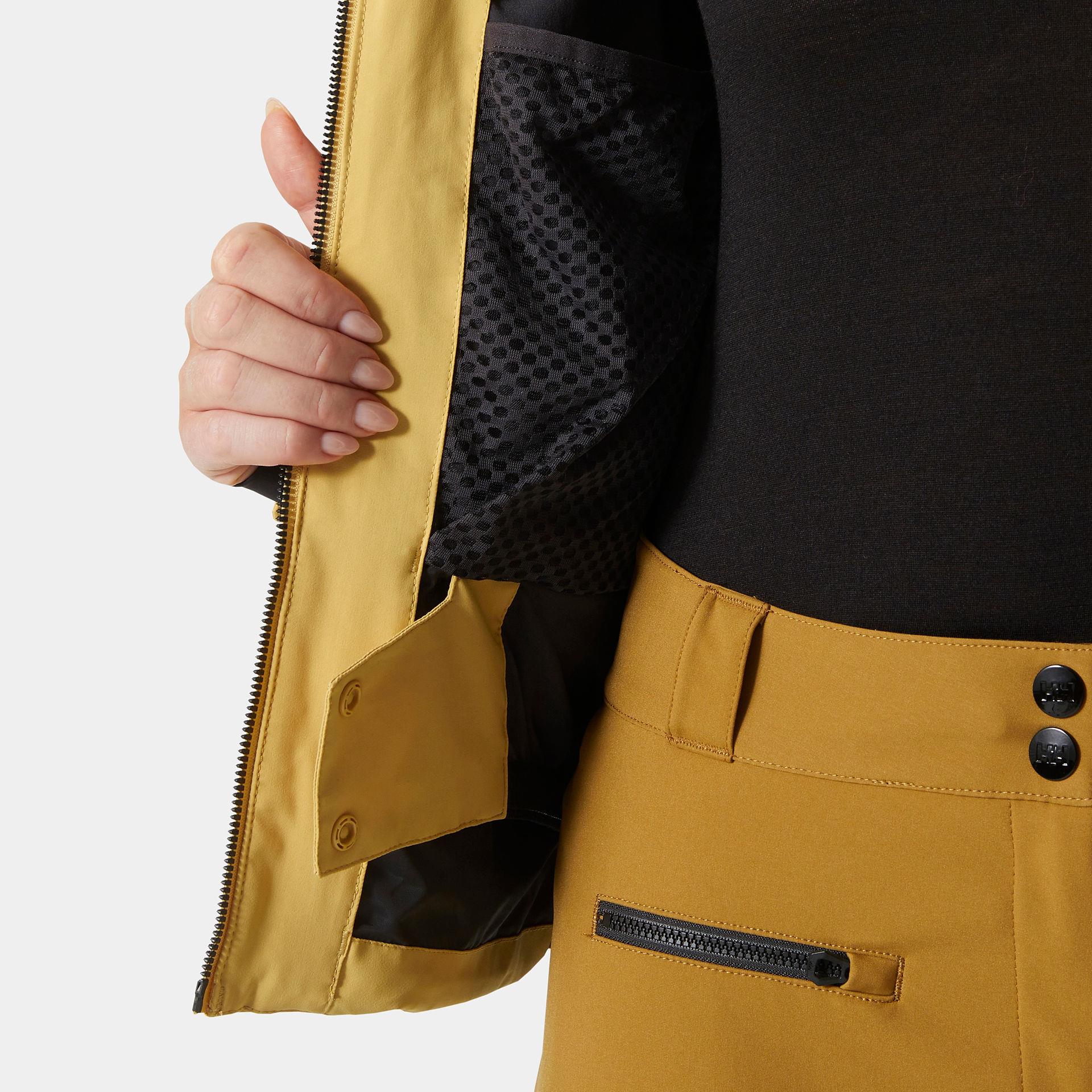 HELLY HANSEN W AVANTI MONT