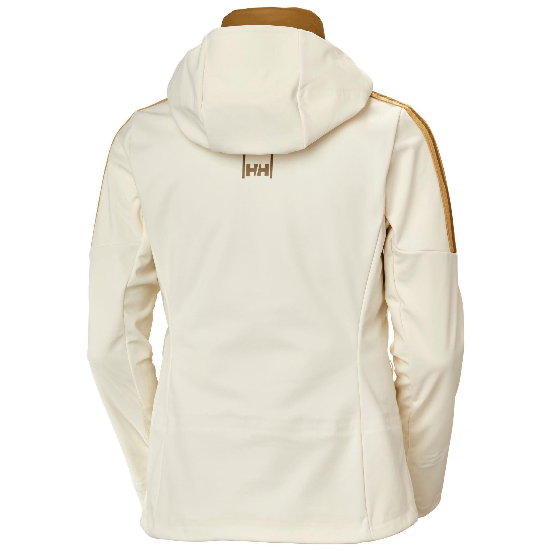 HELLY HANSEN W AVANTI SOFTSHELL MONT