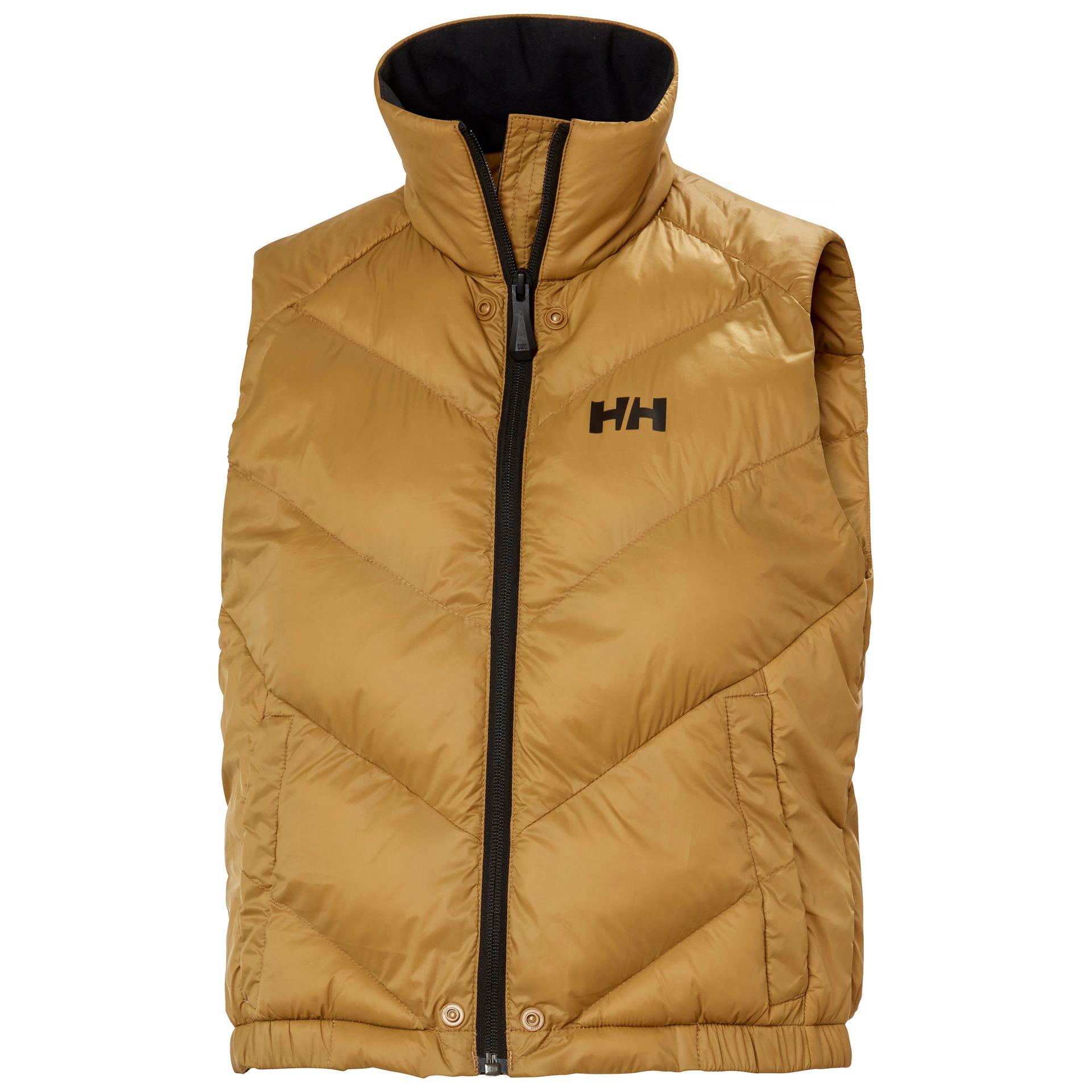 HELLY HANSEN W AVANTI SOFTSHELL MONT