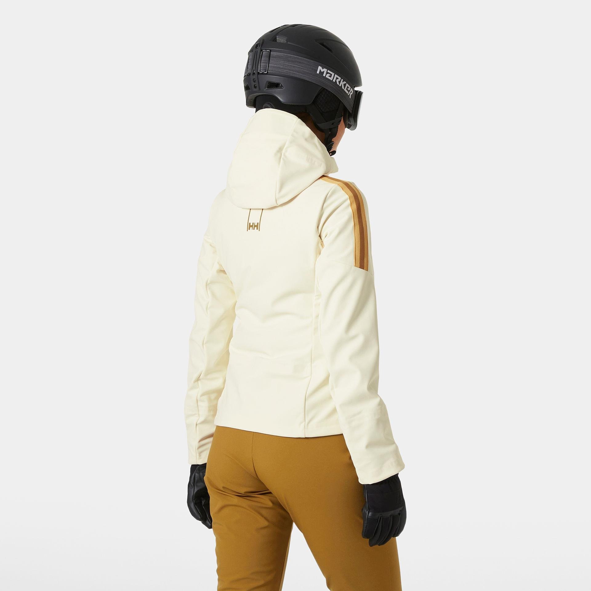 HELLY HANSEN W AVANTI SOFTSHELL MONT