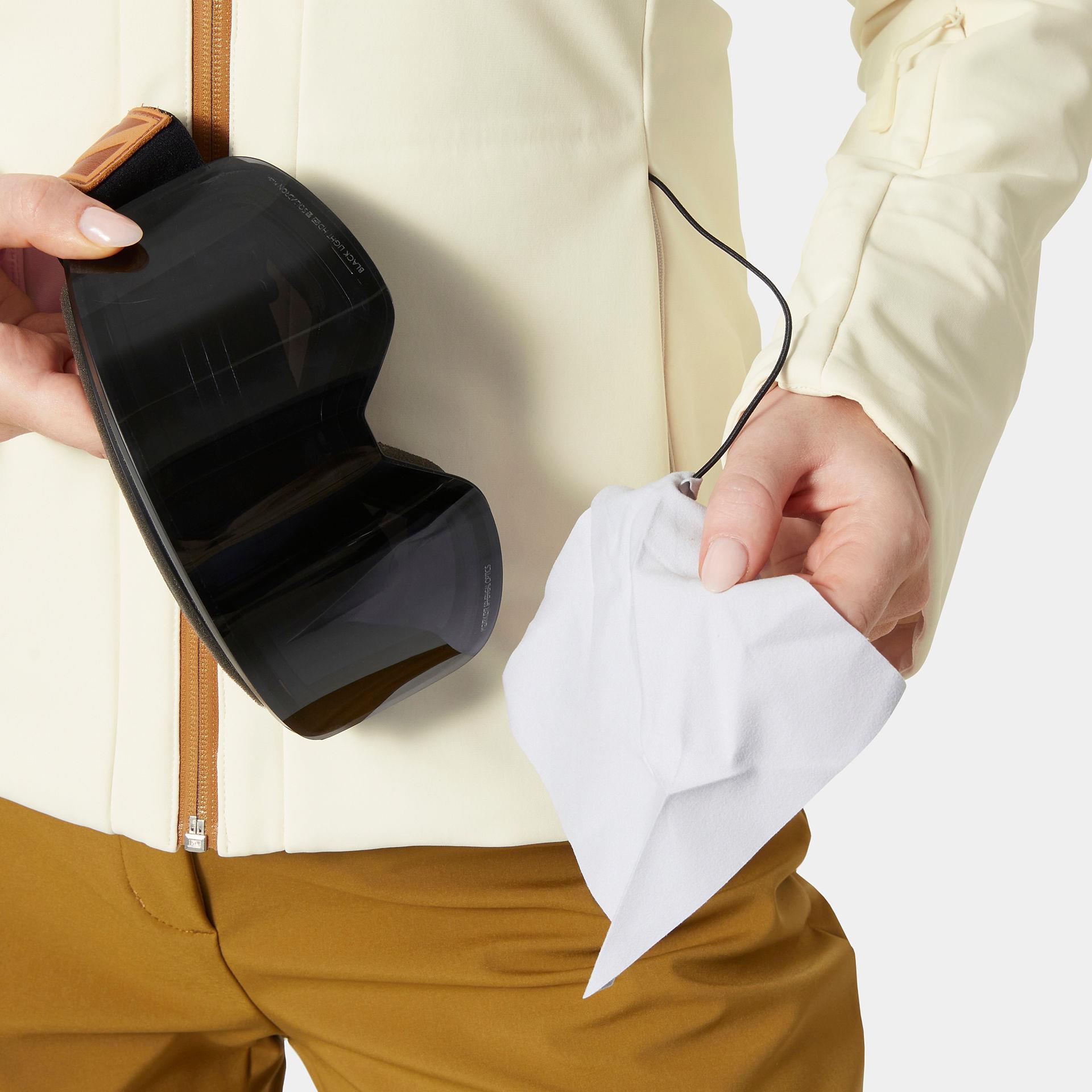 HELLY HANSEN W AVANTI SOFTSHELL MONT