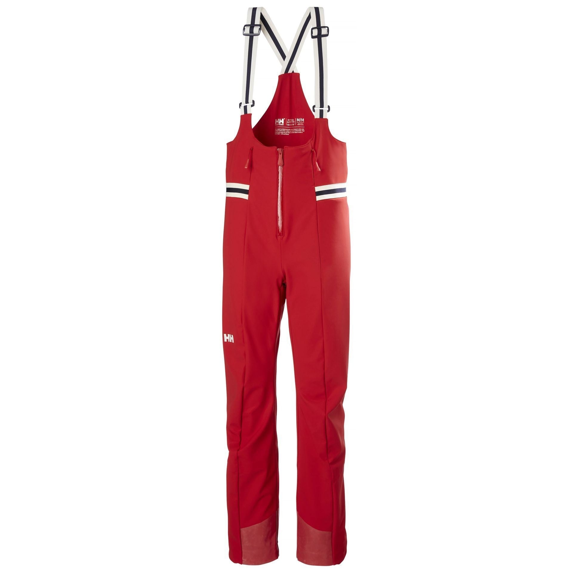 HELLY HANSEN W AVANTI SOFTSHELL SALOPET