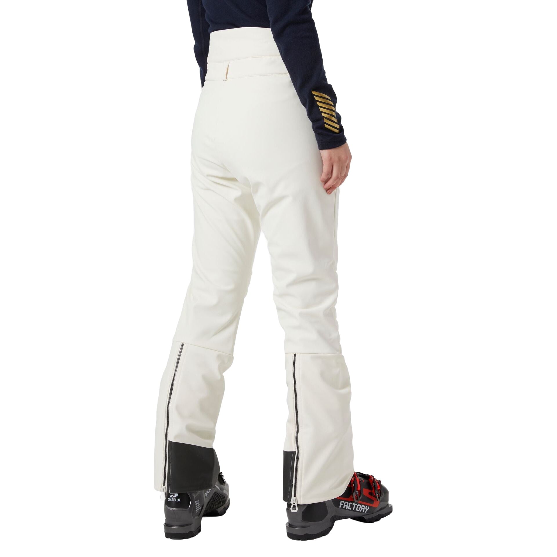 HELLY HANSEN W AVANTI STRETCH PANTOLON