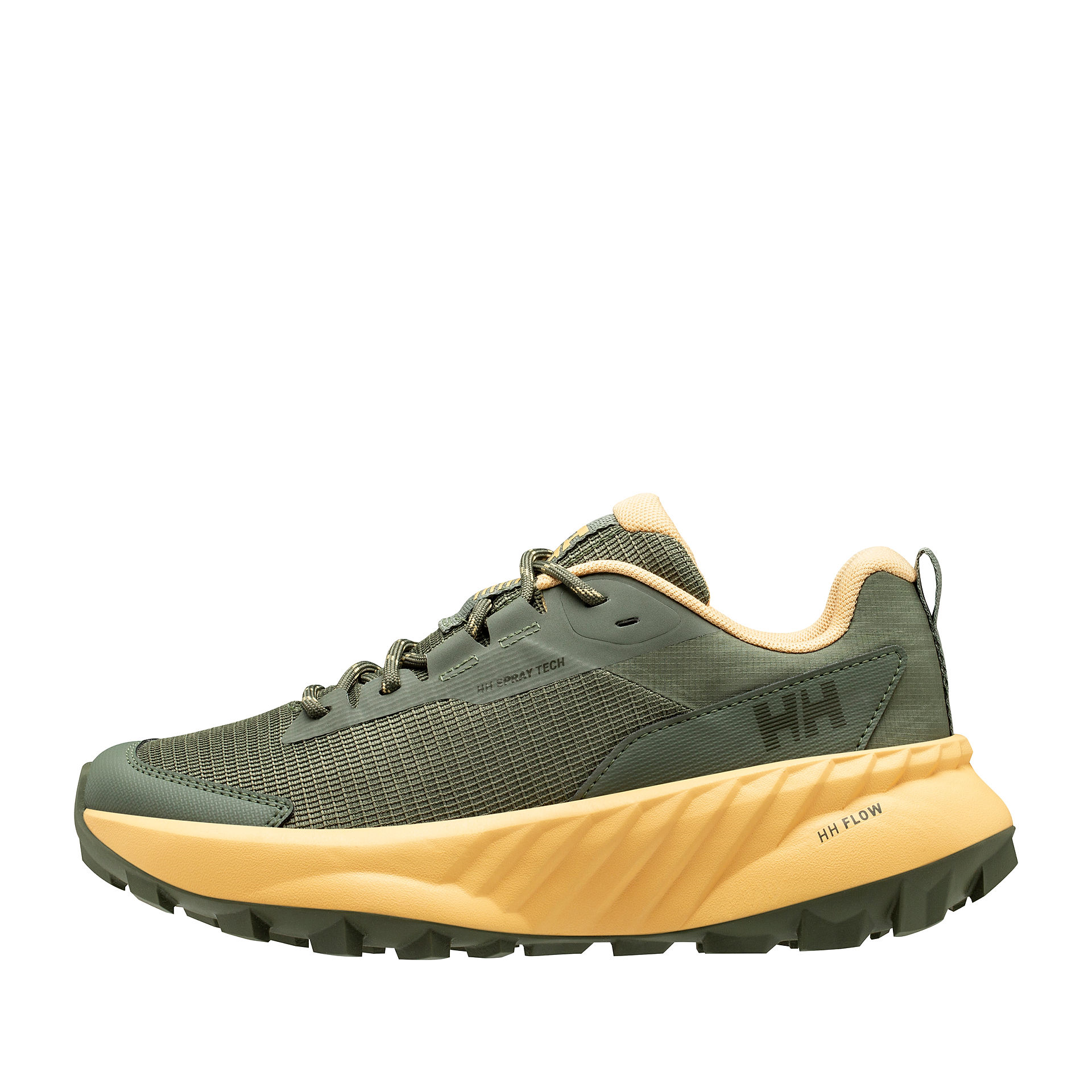 HELLY HANSEN W AWE HIKER DWR AYAKKABI