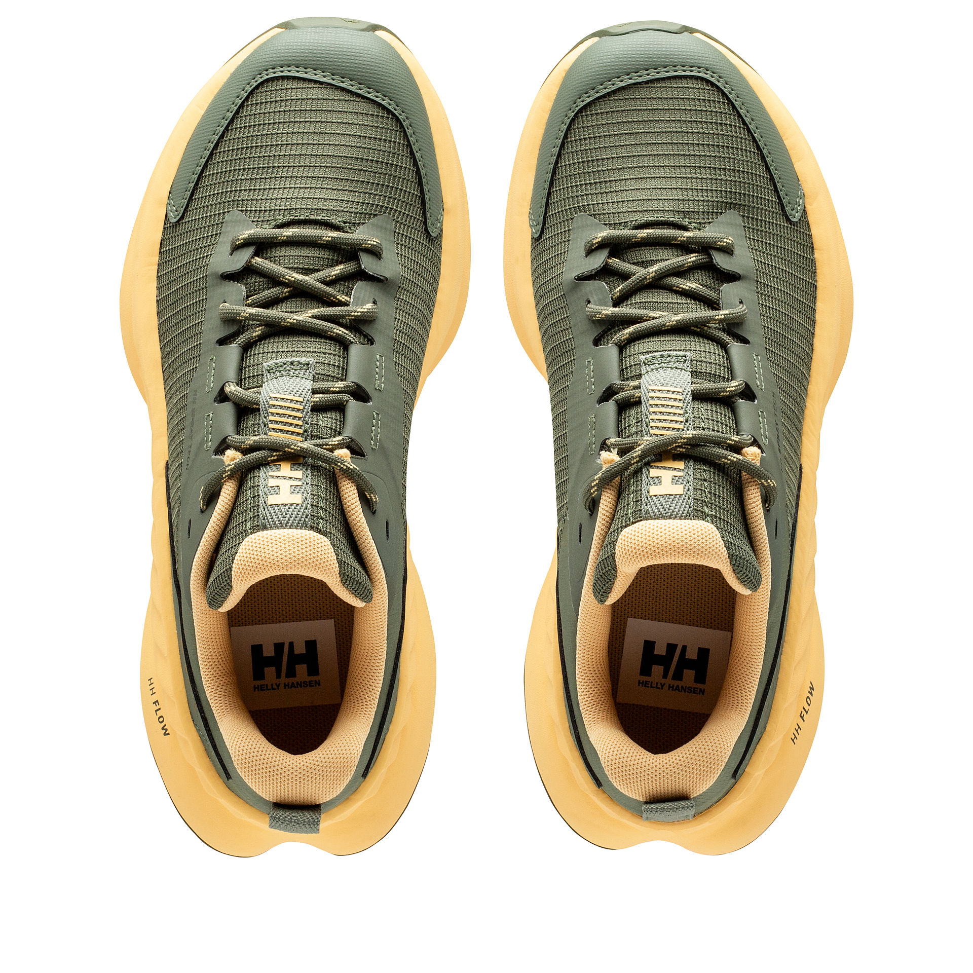 HELLY HANSEN W AWE HIKER DWR AYAKKABI